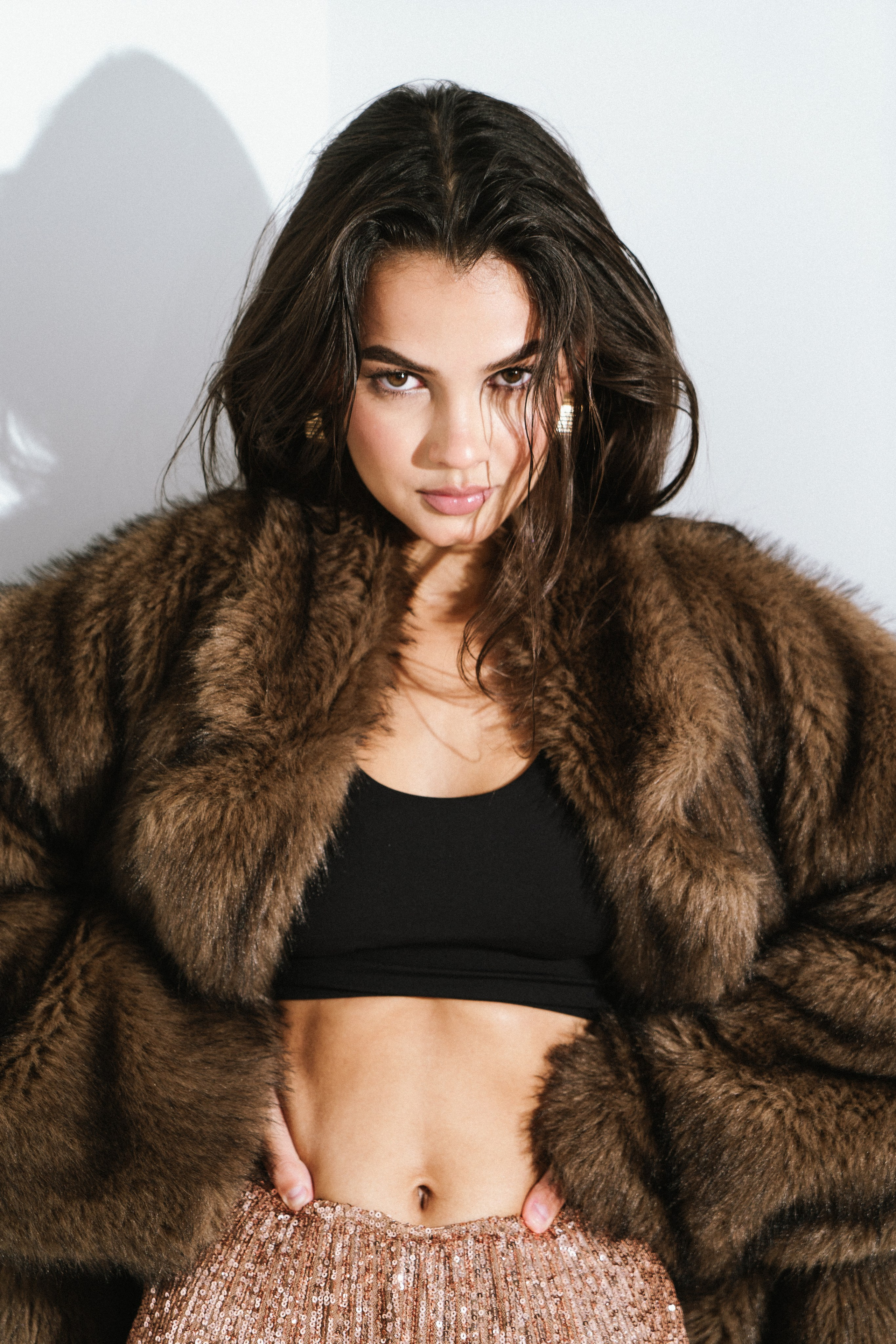 Portraits. Фотограф Казань