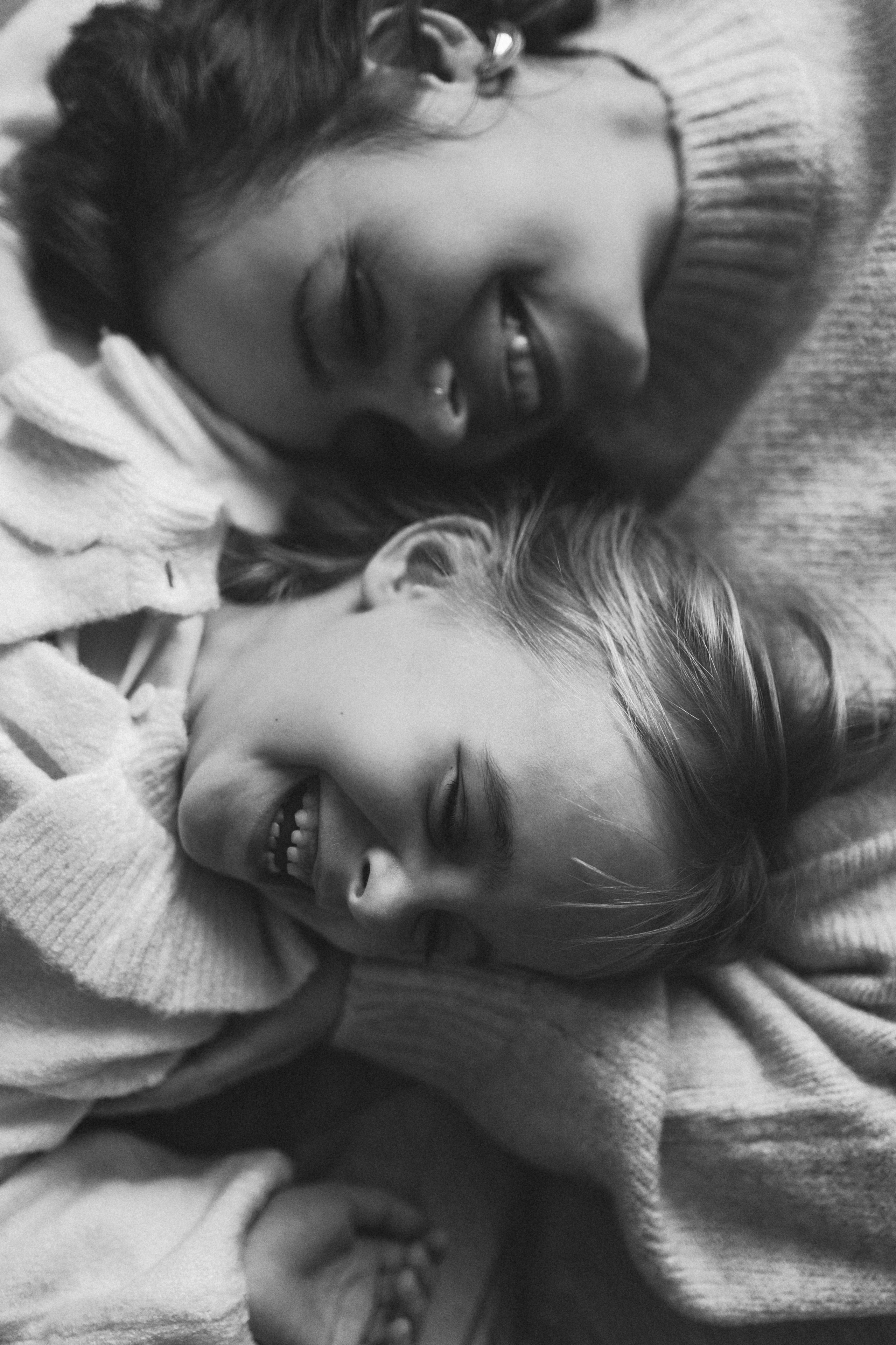 Алина, Юля. Семейный фотограф Оля Гладченко