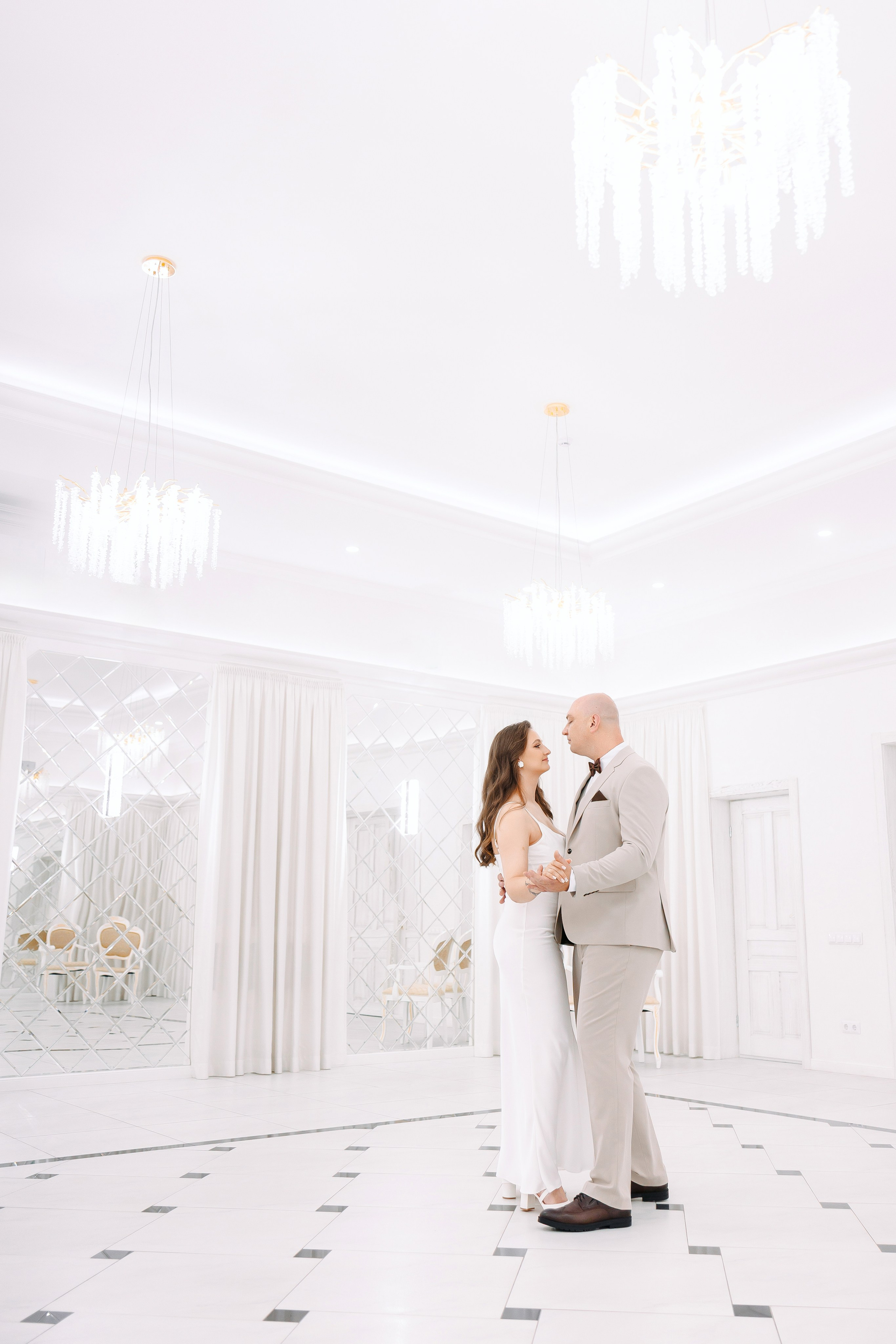 Дарья и Андрей. Фотограф новорожденных, семейный фотограф Брест Кристина Маслова