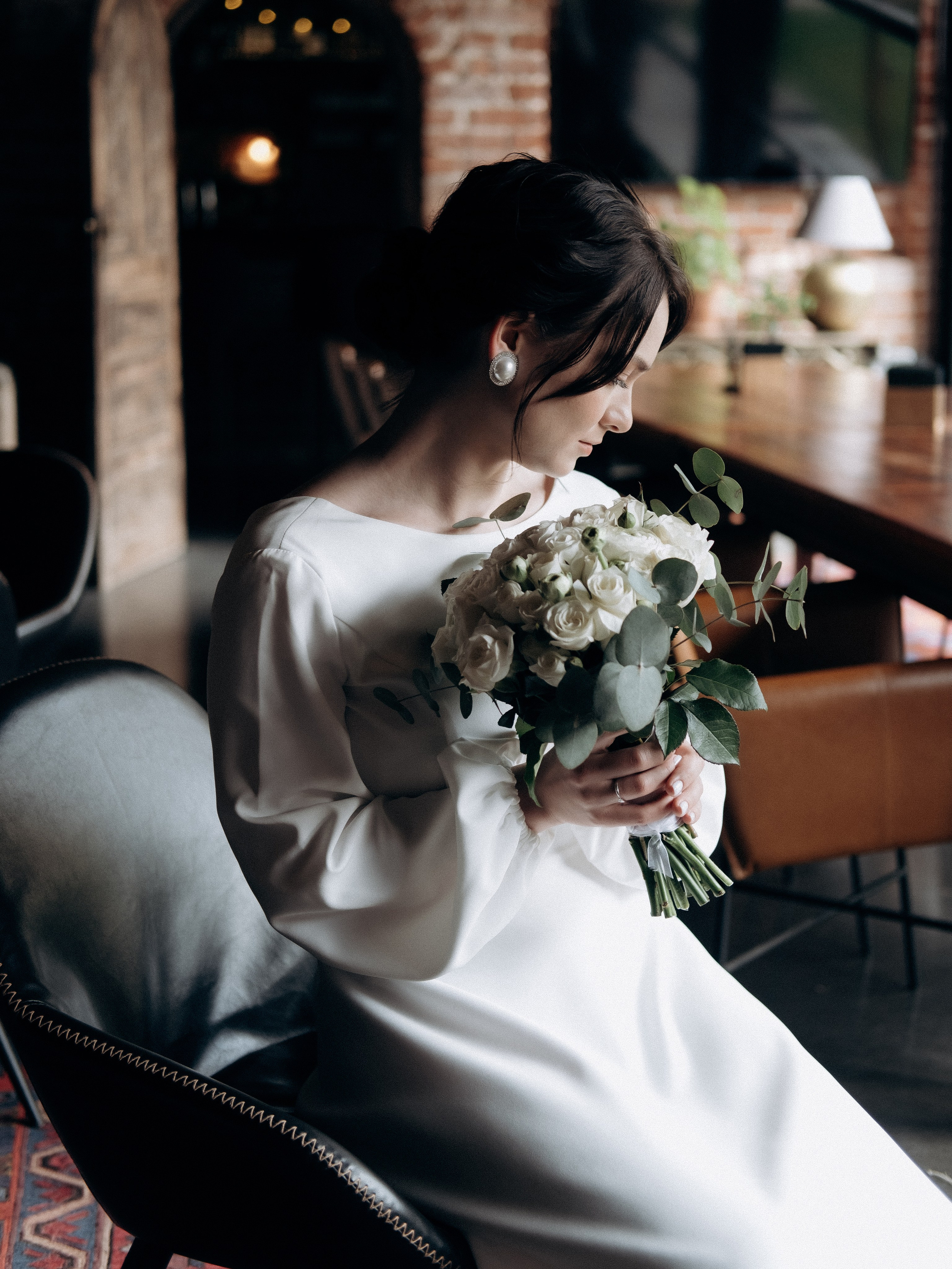 Александр и Маргарита. Свадебный фотограф в Воронеже