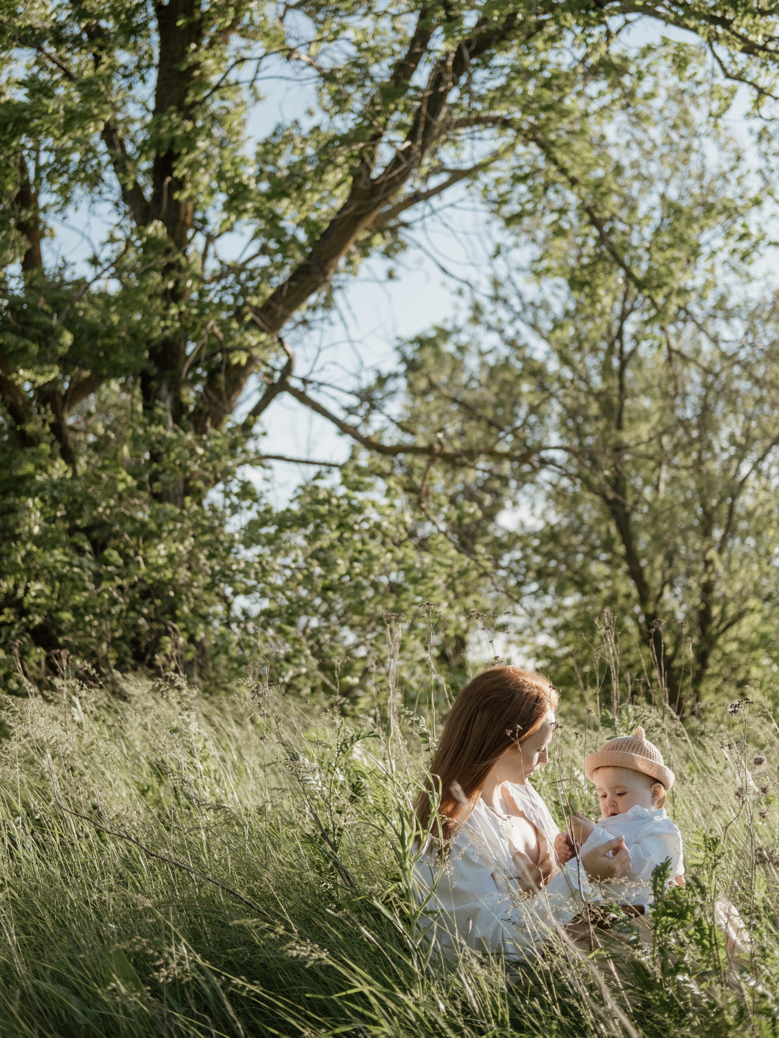 Лера и Марьяна. Свадебный фотограф в Воронеже