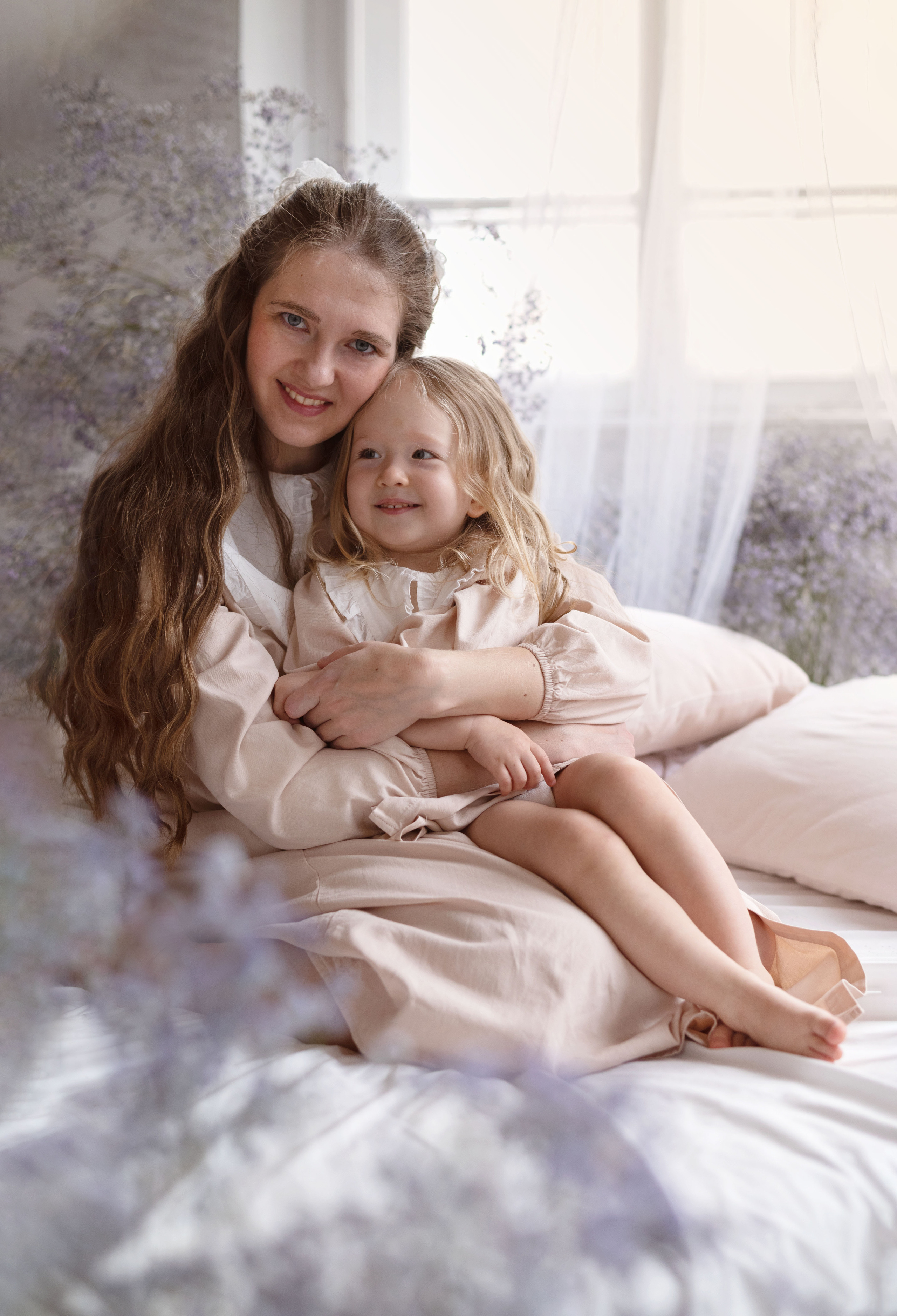 Прованс. Фотограф на Крещение. Семейный фотограф. Москва