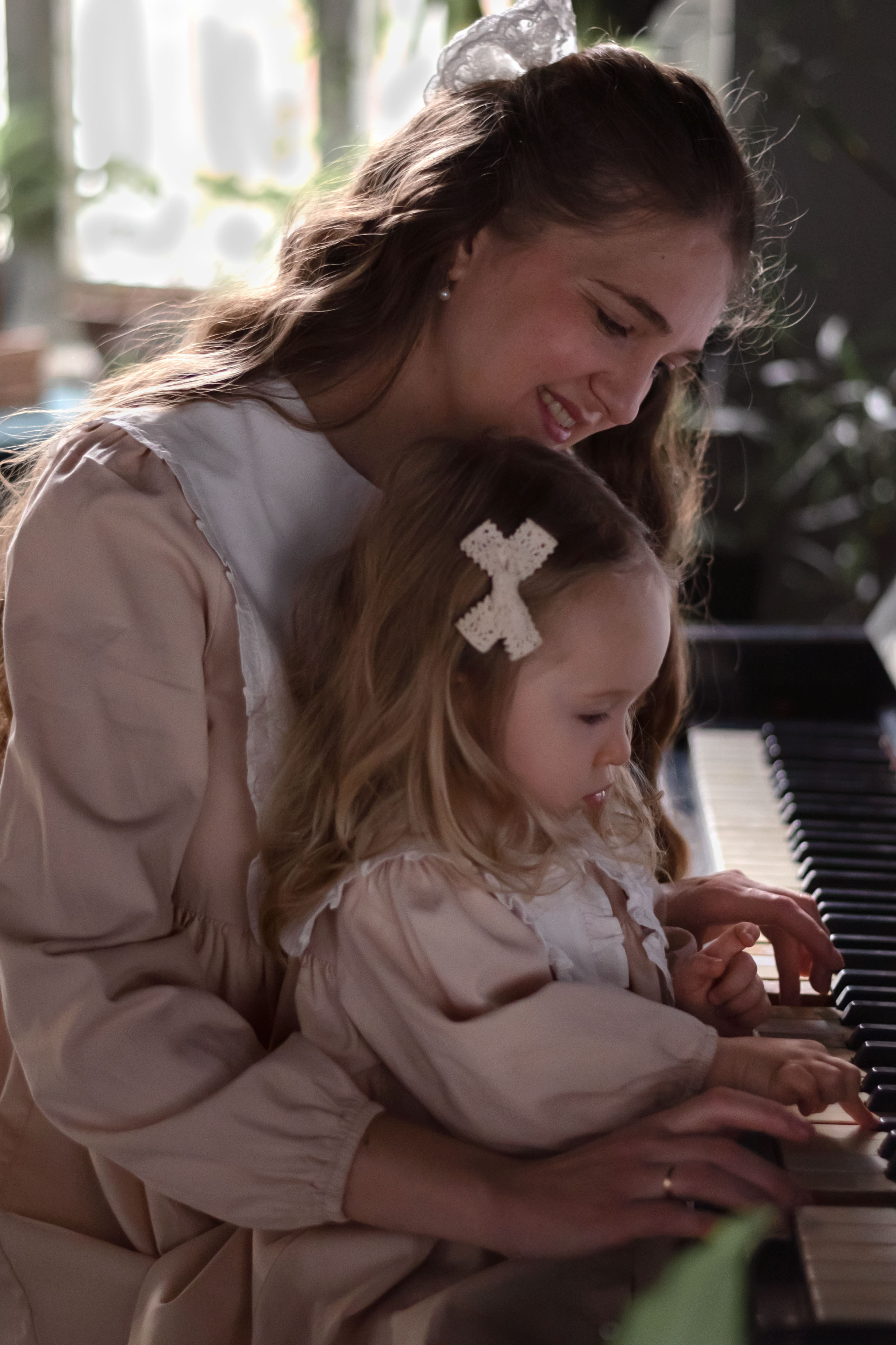 Прованс. Фотограф на Крещение. Семейный фотограф. Москва