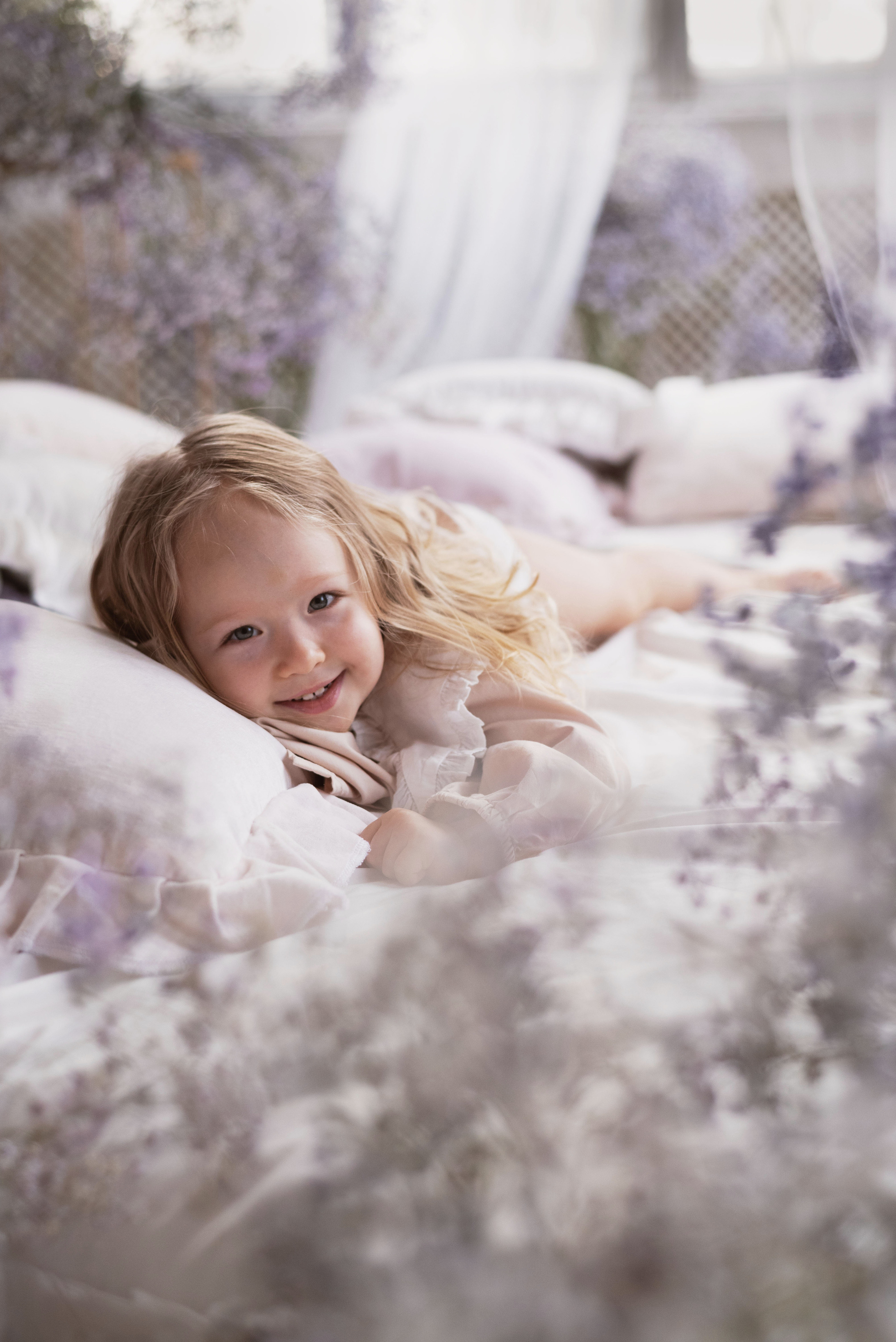 Прованс. Фотограф на Крещение. Семейный фотограф. Москва