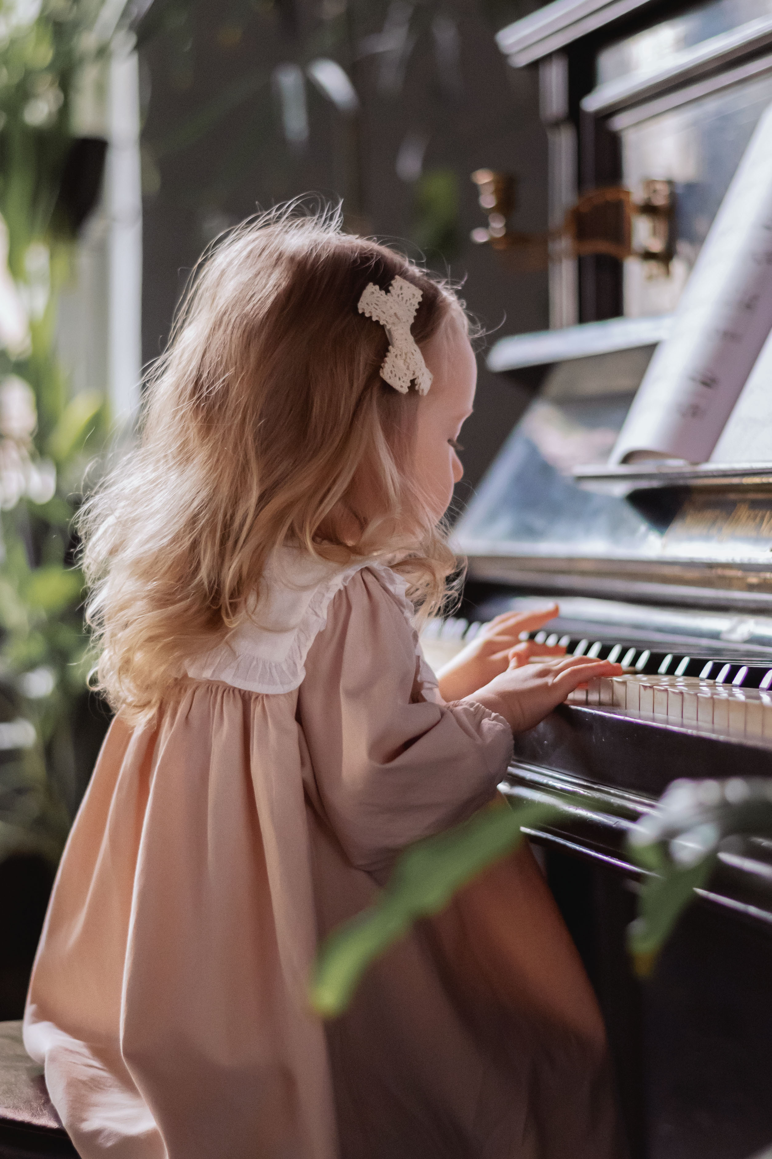 Прованс. Фотограф на Крещение. Семейный фотограф. Москва