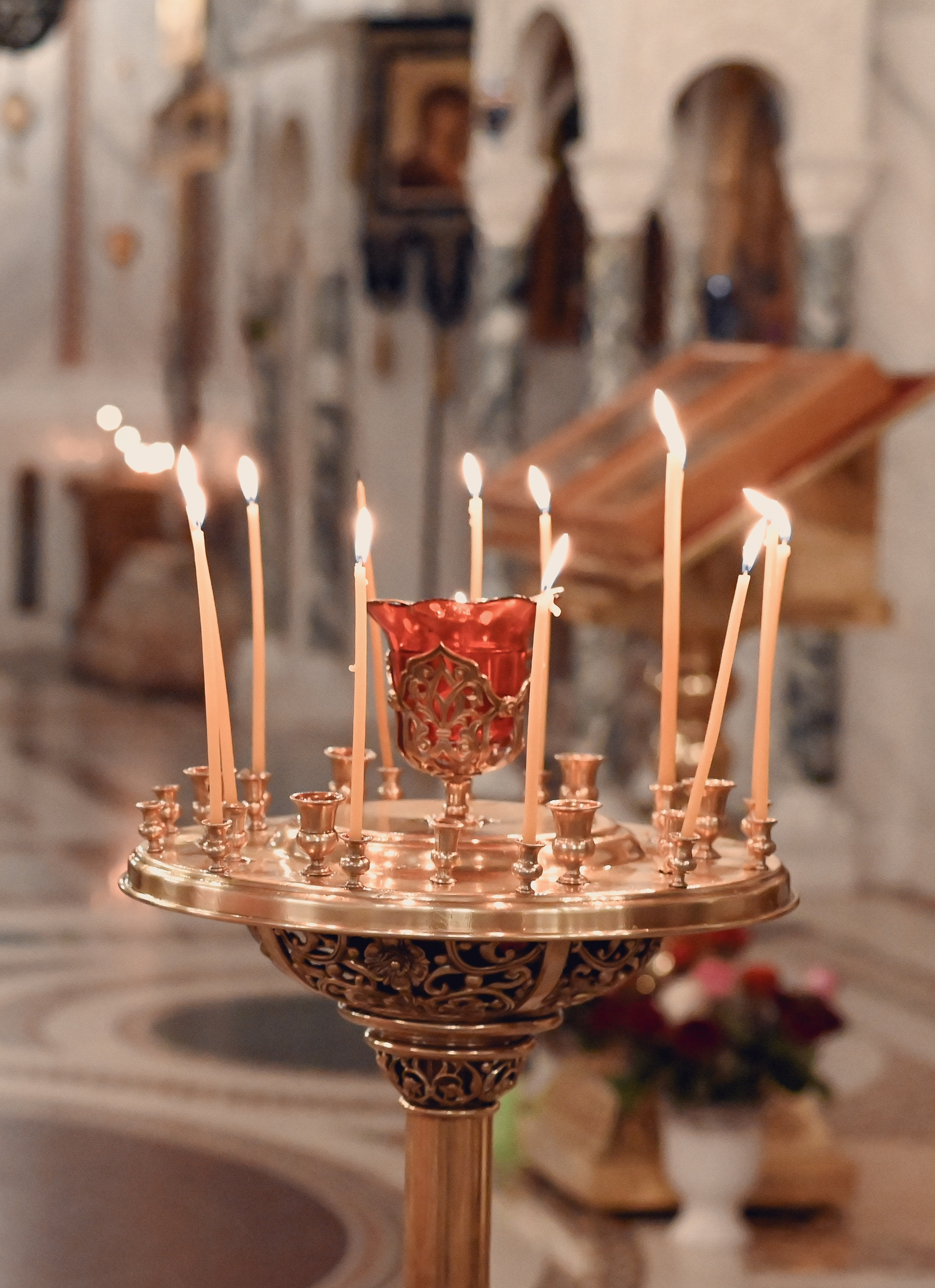 Крещение Дмитрия. Фотограф на Крещение. Семейный фотограф. Москва