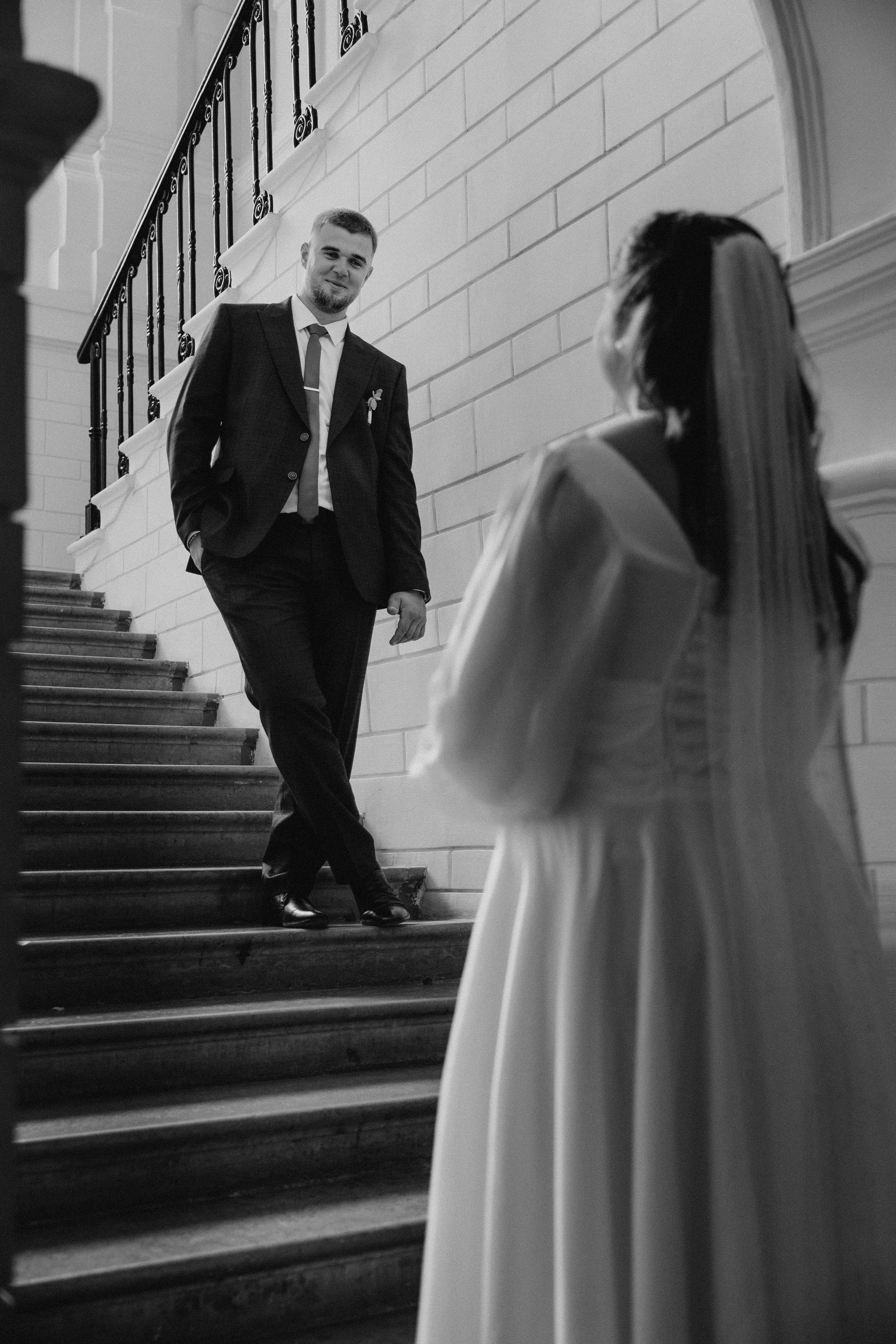 Алина & Владислав