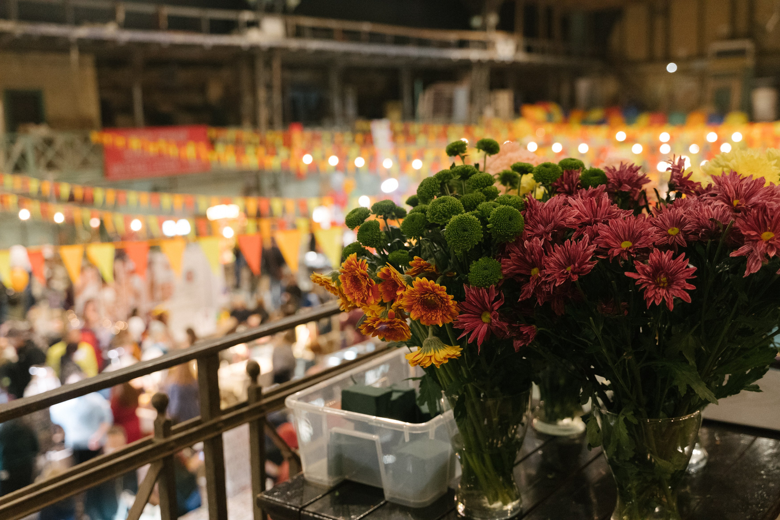 Петербургская ярмарка