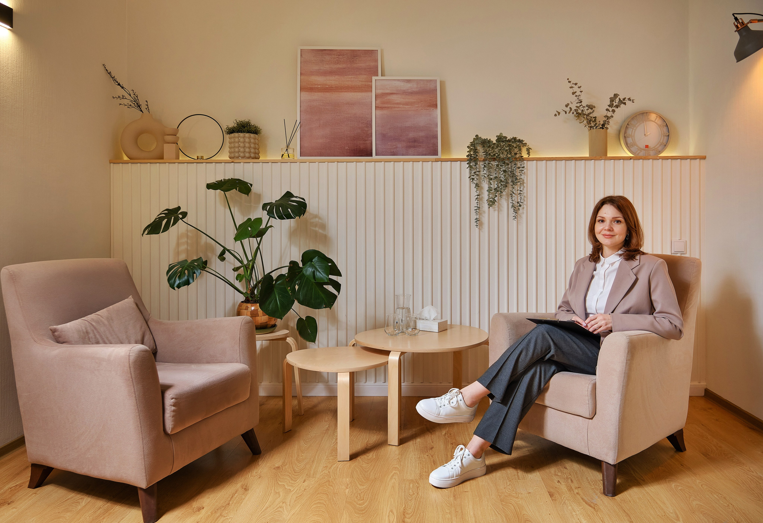 НейроПси. Контент-креатор Паша Норицын