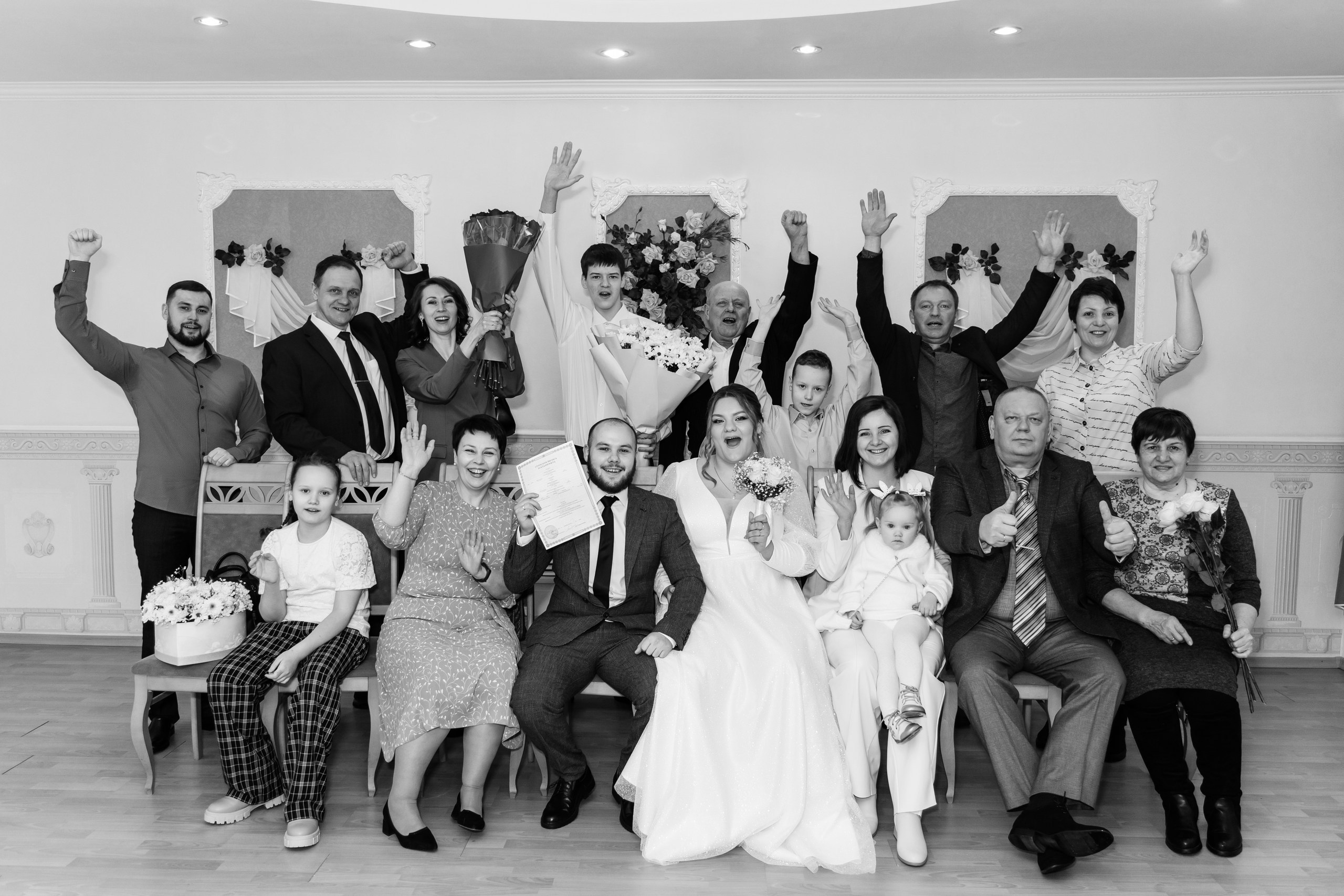 Артем и Ирина. Фотограф Усинск|Татьяна Вараксина