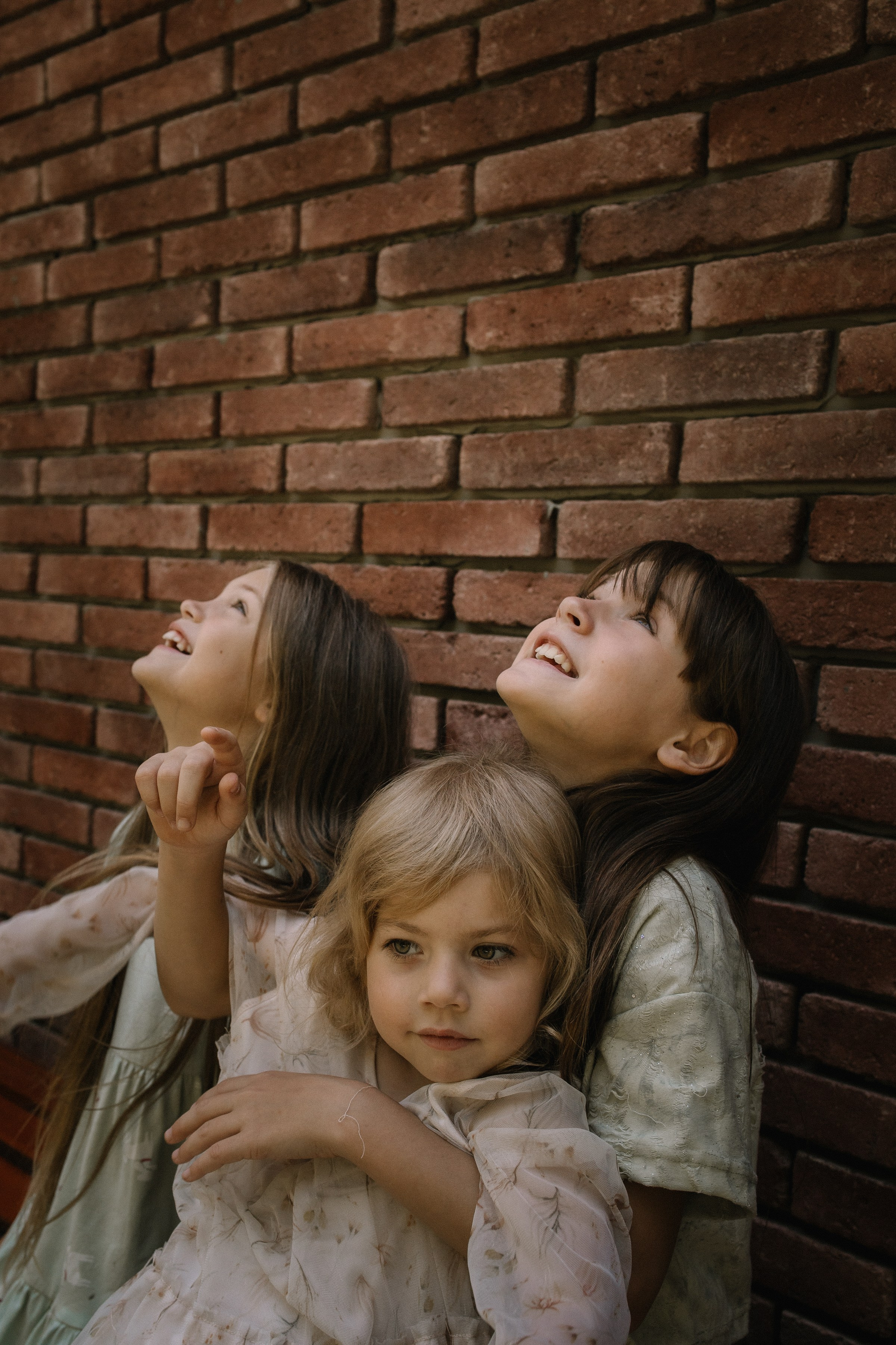 Saturday morning. Фотограф Наталья Гончарова. Снимаю живые портреты в Алматы