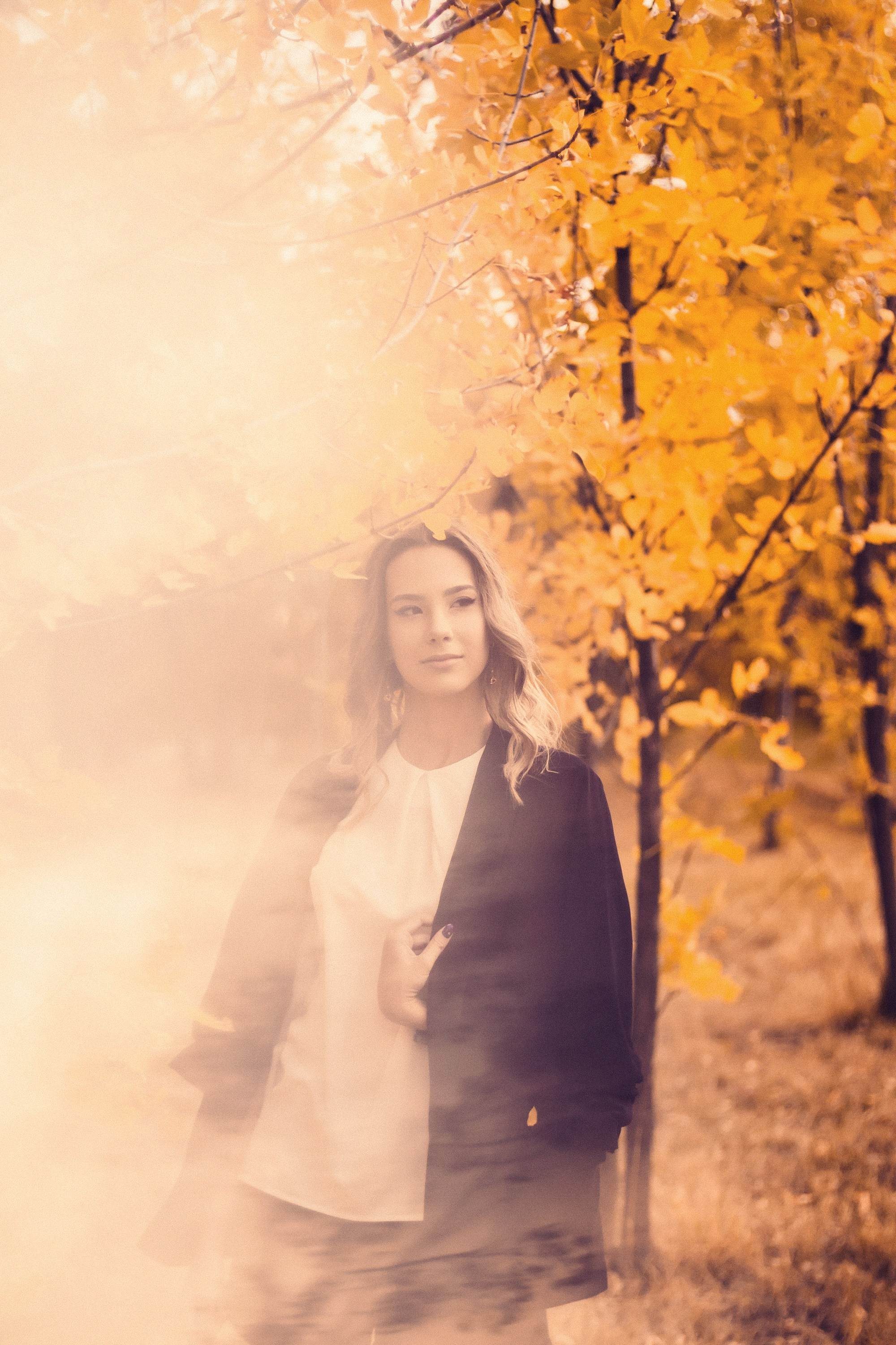 Сабина / Алматы. Фотограф Наталья Гончарова. Снимаю живые портреты в Алматы