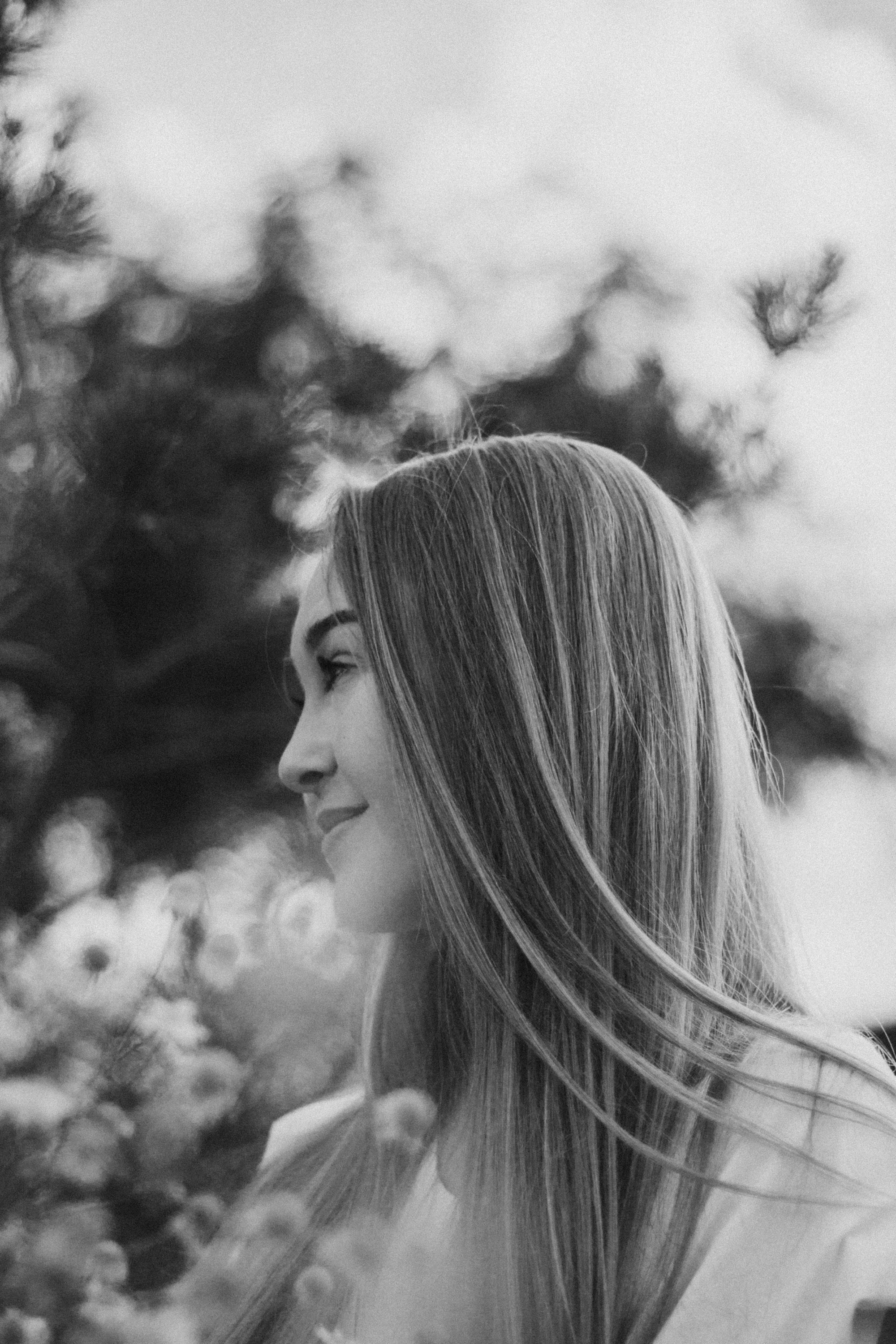 Юля / Алматы. Фотограф Наталья Гончарова. Снимаю живые портреты в Алматы