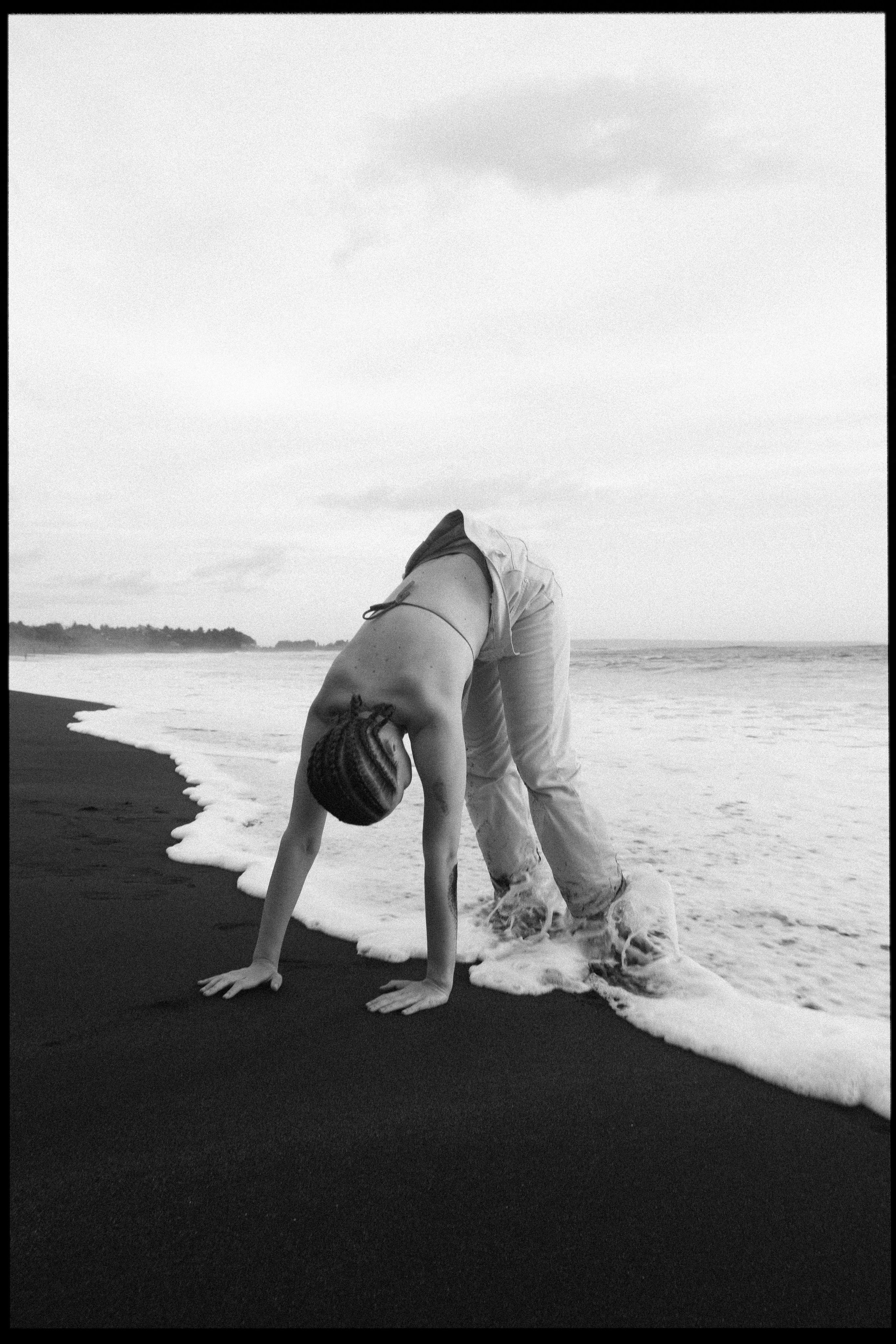 Portrait. Юлия Ельцина — фотограф и видеограф в Екатеринбурге