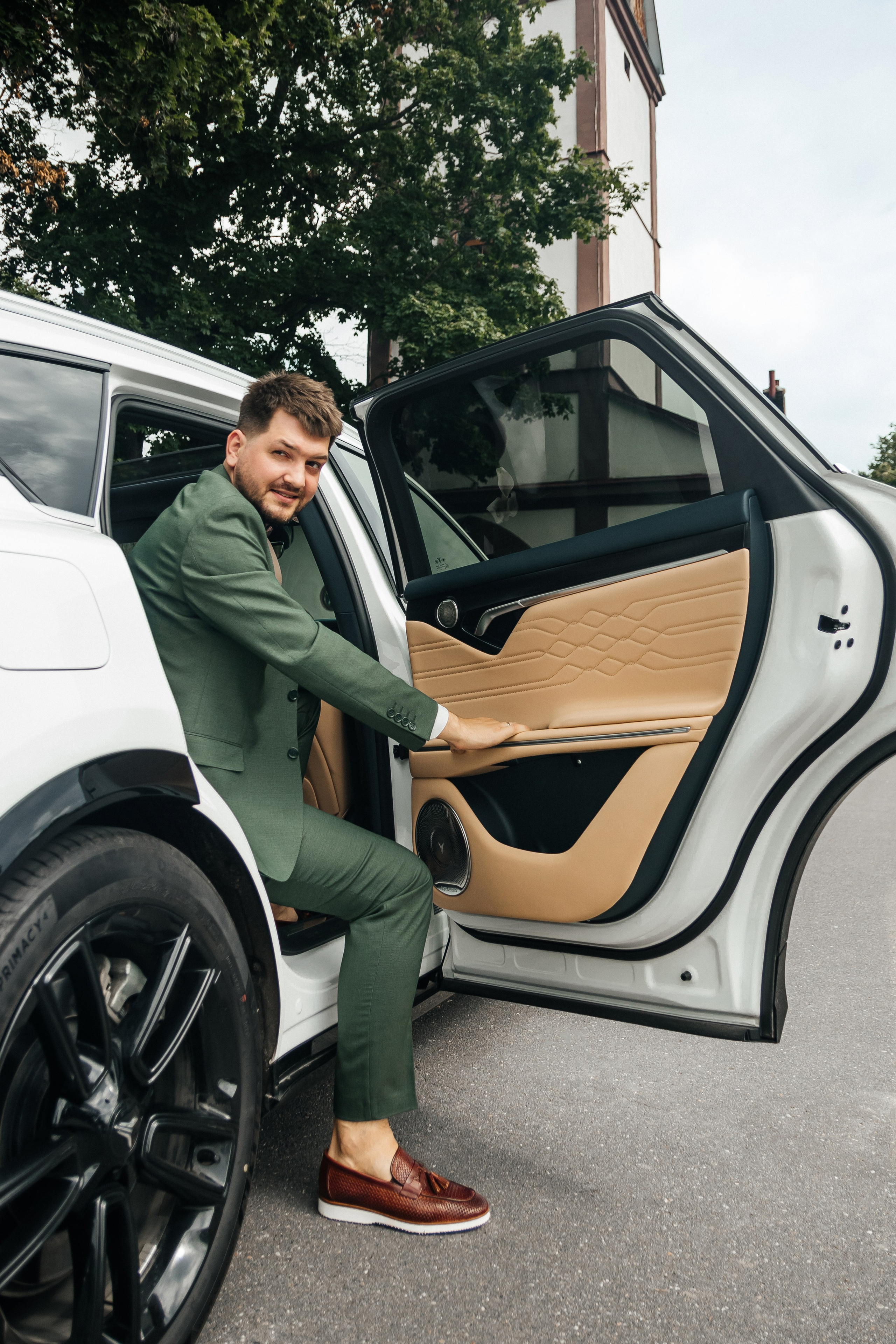 Мария и Олег. Свадебный фотограф Минск | Беларусь | Кирилл Напреев