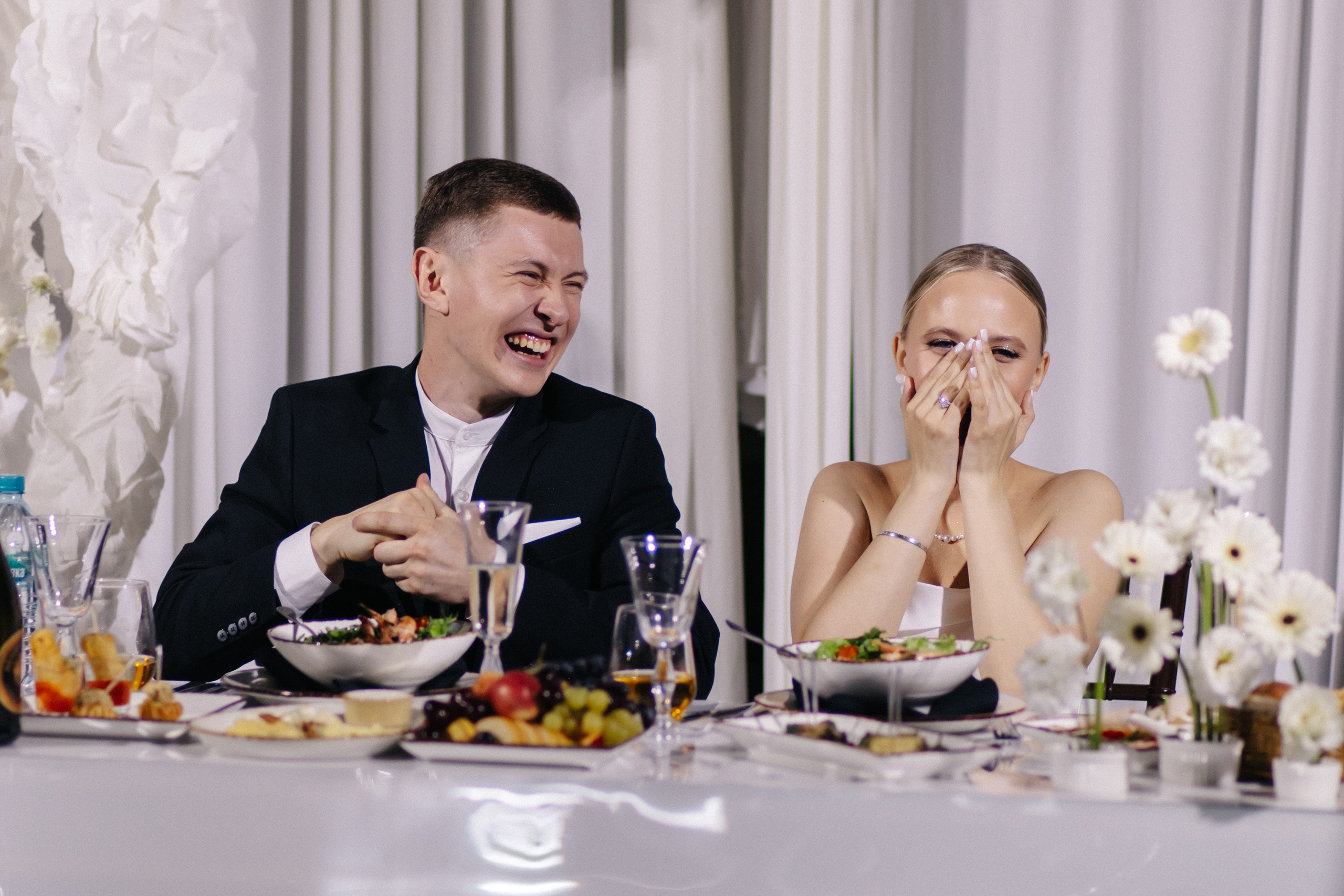 Даниил и Мария. Мордвинова Татьяна