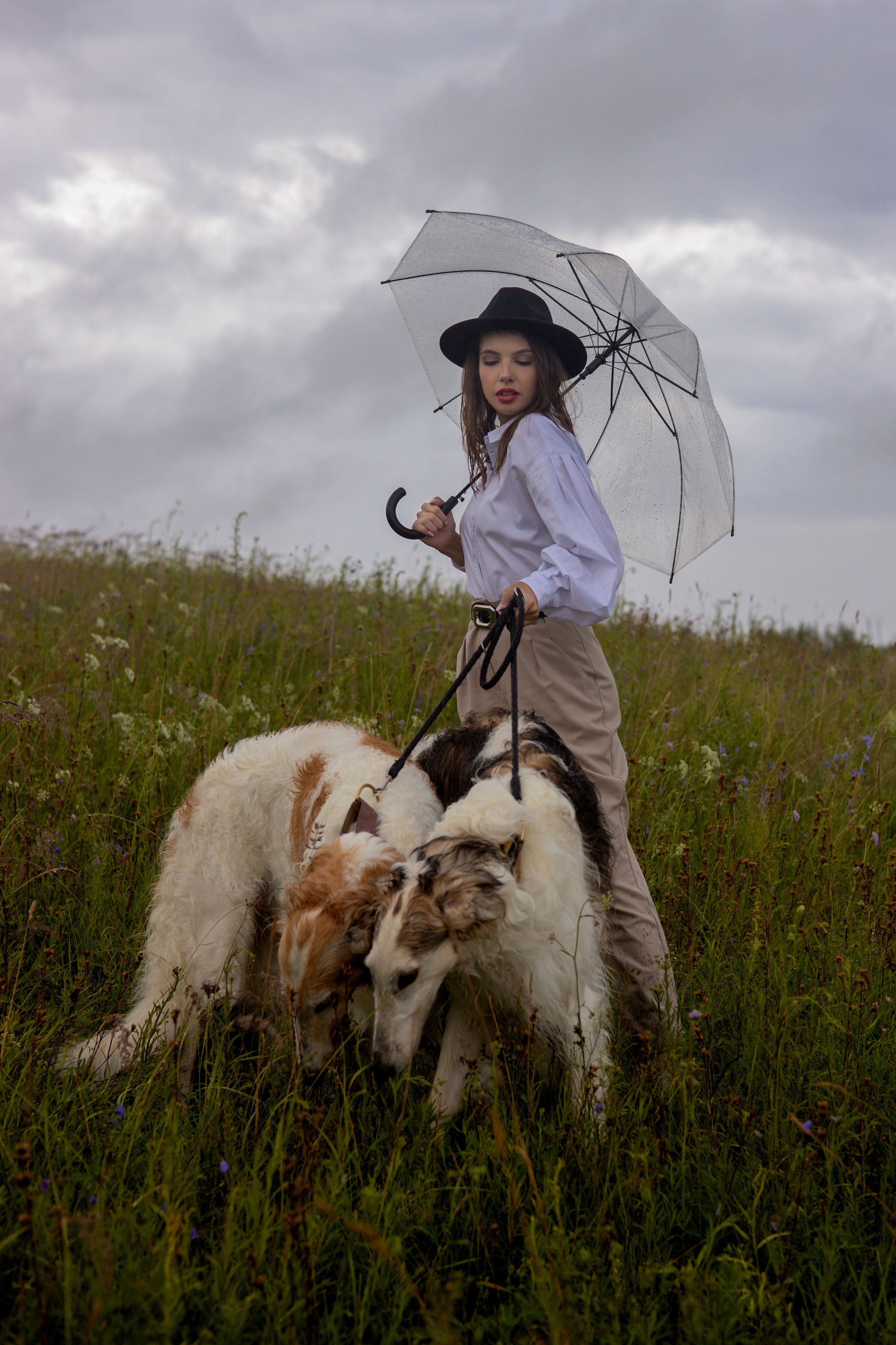 Съемка в цветущих садах. Фотограф в Санкт-Петербурге Вагнер Юлия