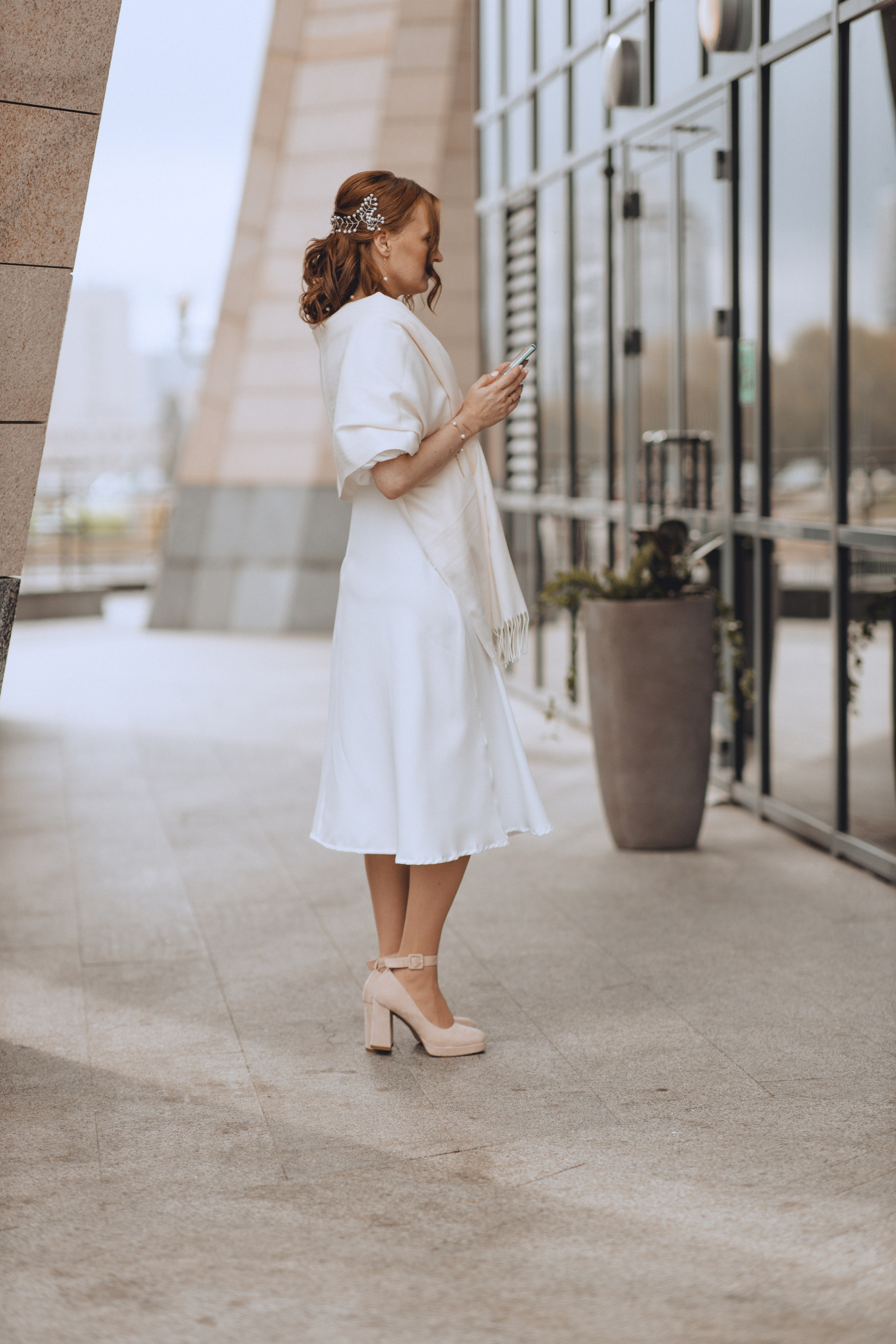 Ирина и Сергей. Фотограф в Казани Кристина Цыганова