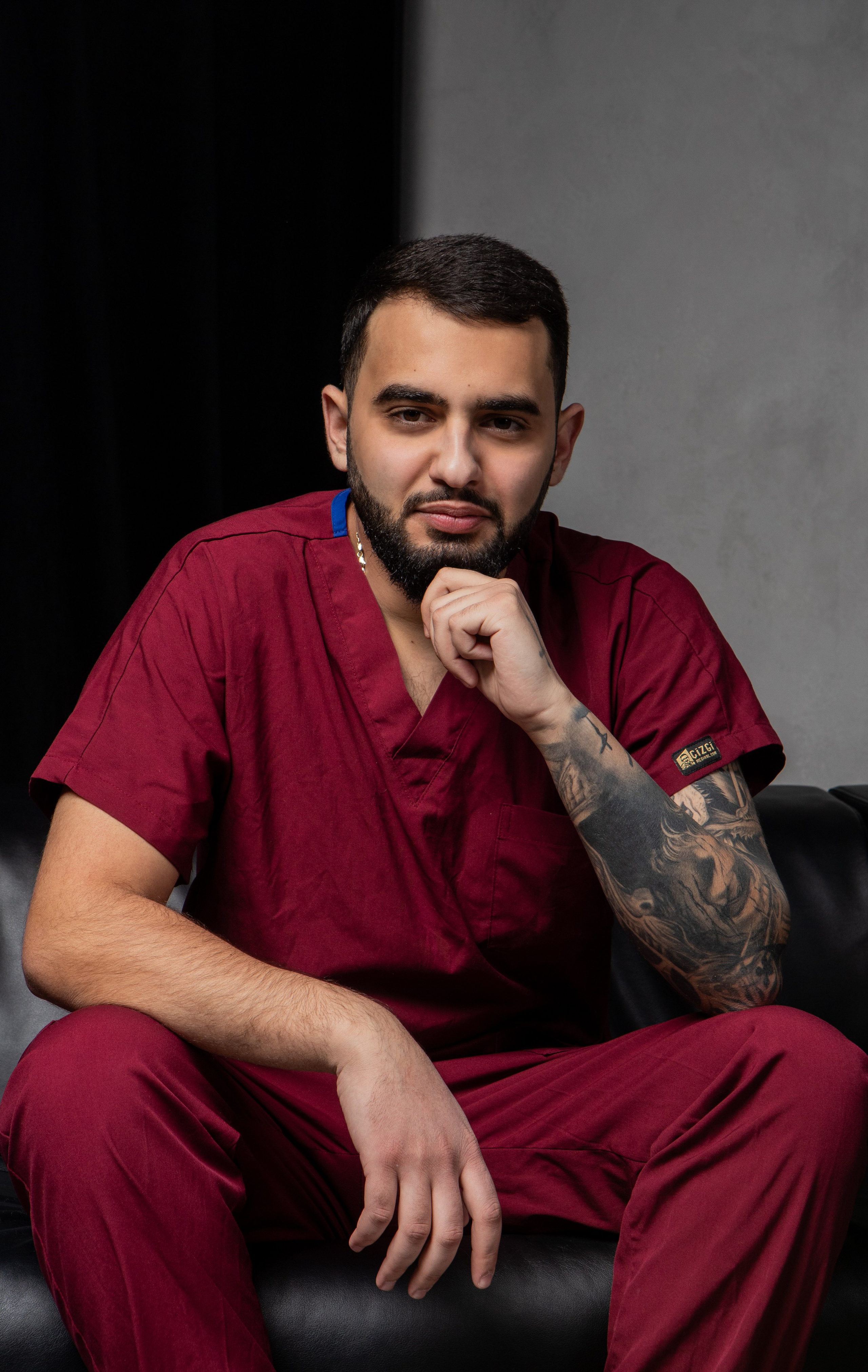 14. Фотограф в Краснодаре Настя Падалка