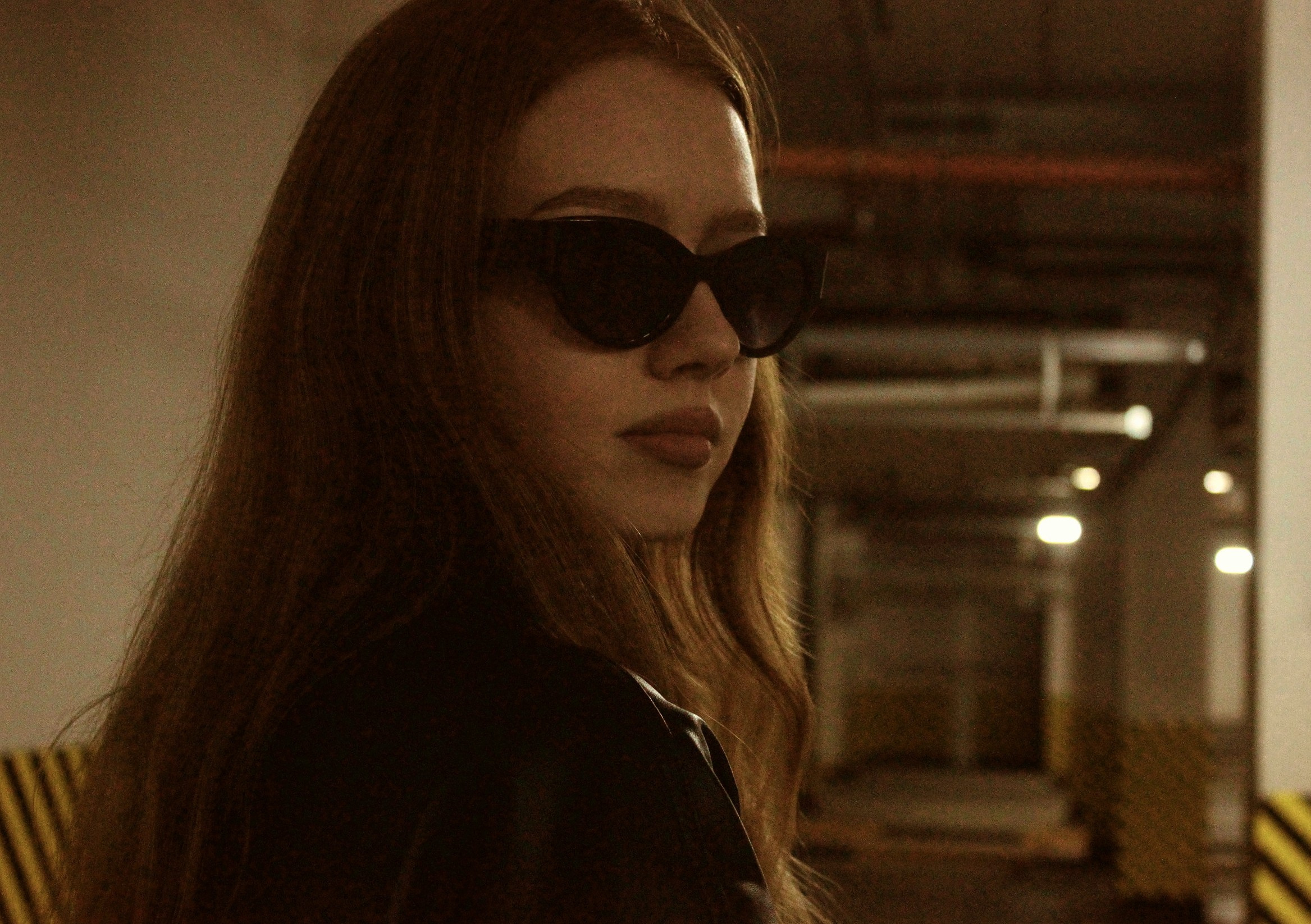 Фотосессия в помещении. Фотограф Удмуртия