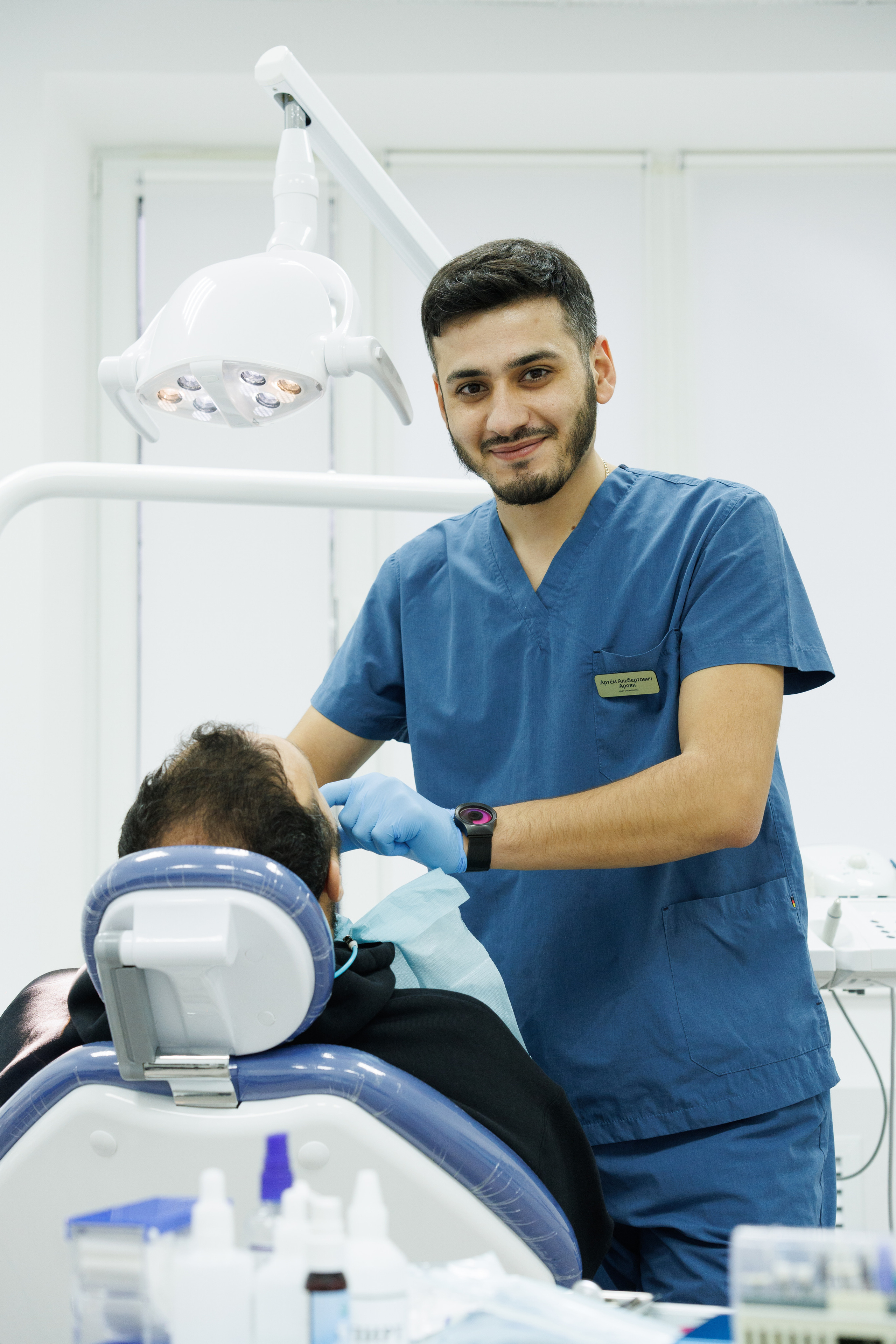 Коммерческая сьемка. PROmedia