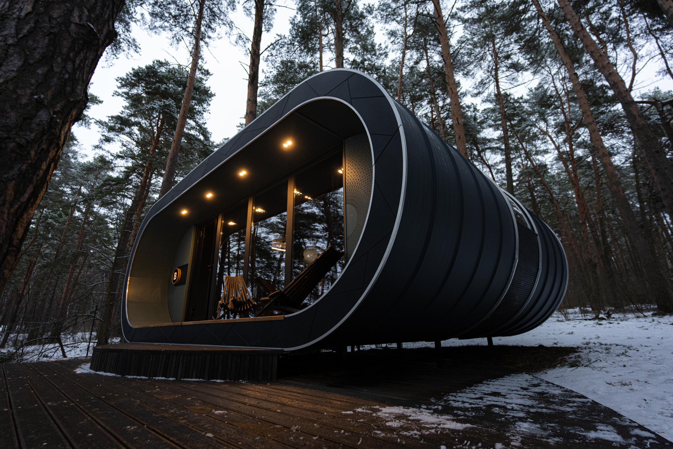 Коммерческая сьемка. PROmedia