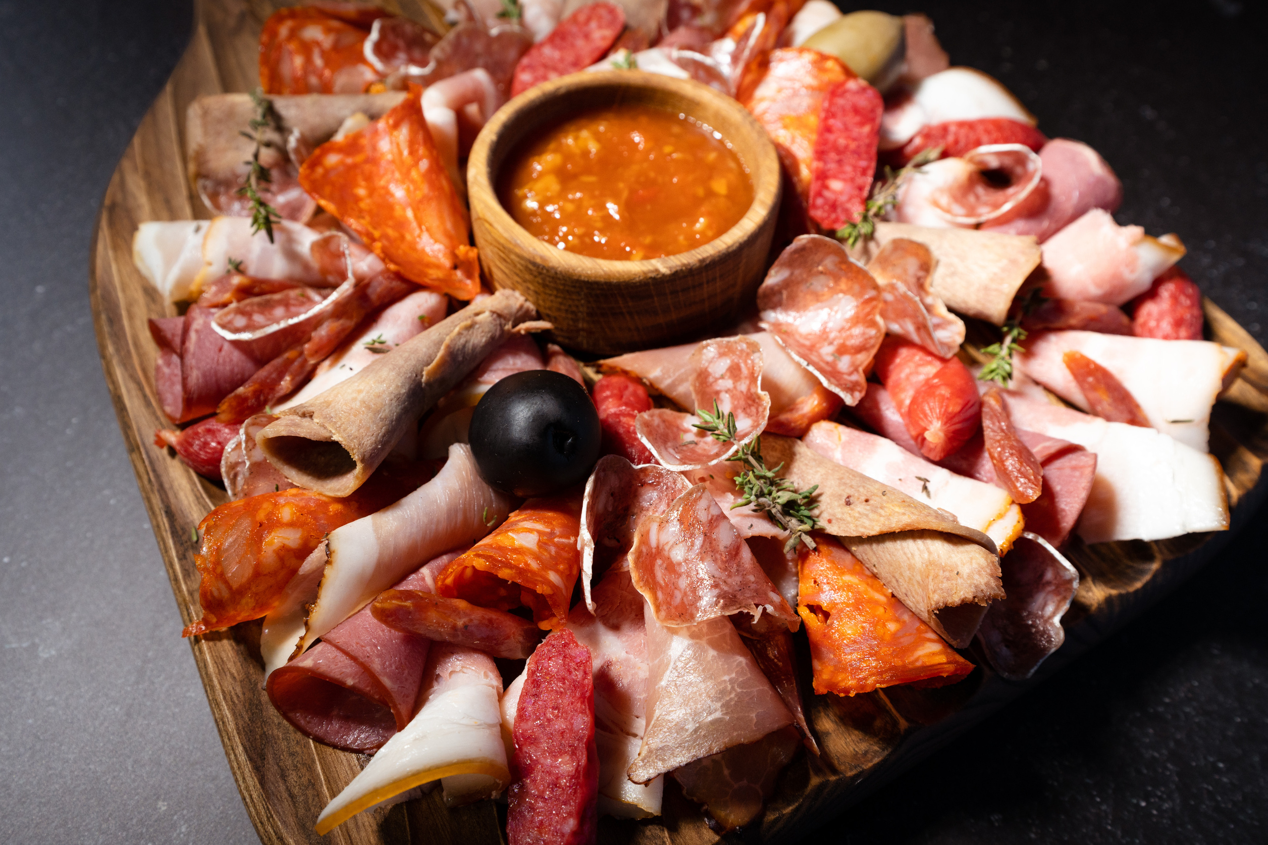 Коммерческая сьемка. PROmedia