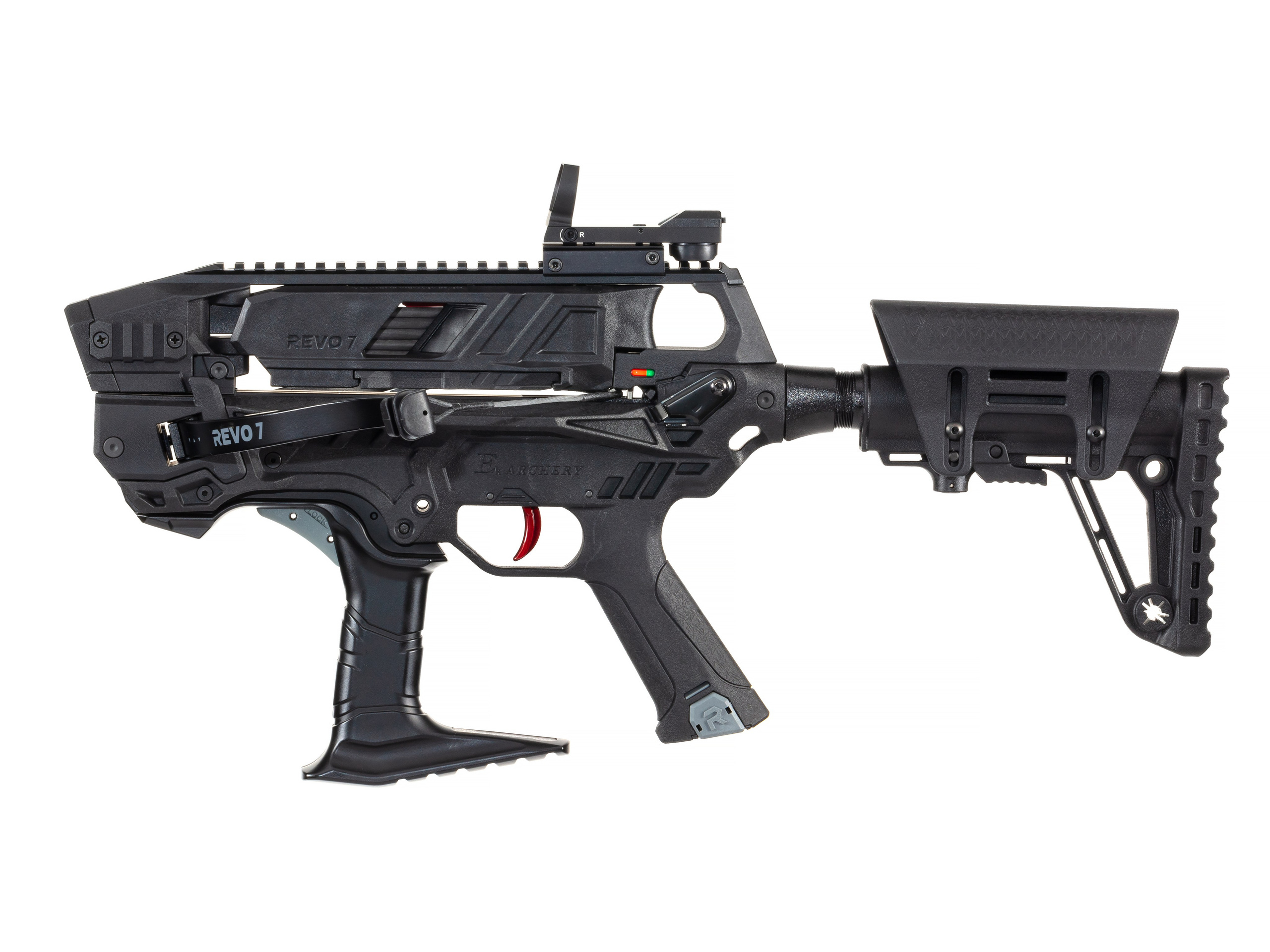 Арбалеты. Vulgar Ferret's Production