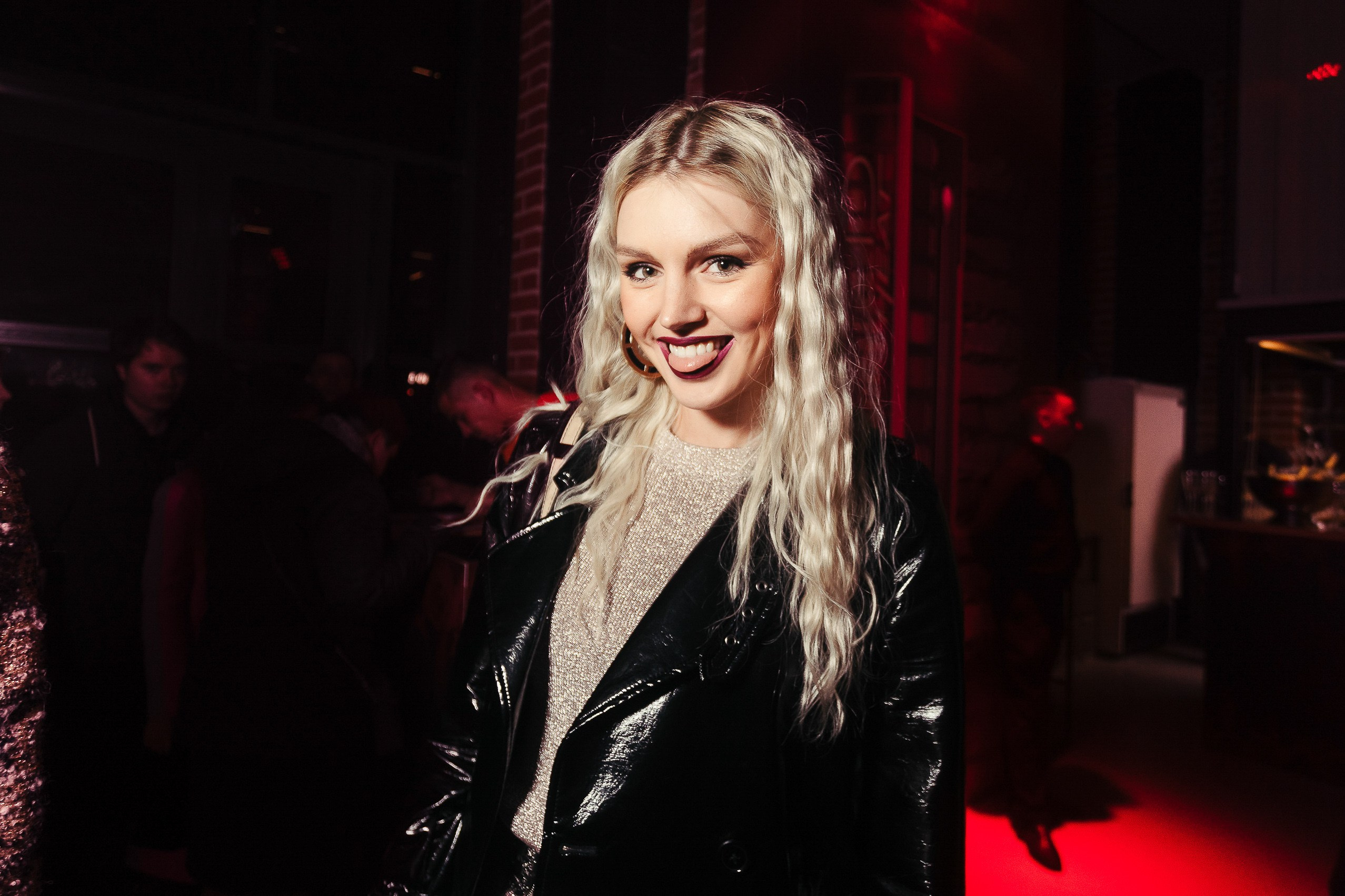 EVENT. Фотограф в Москве Рафаэль Халилов