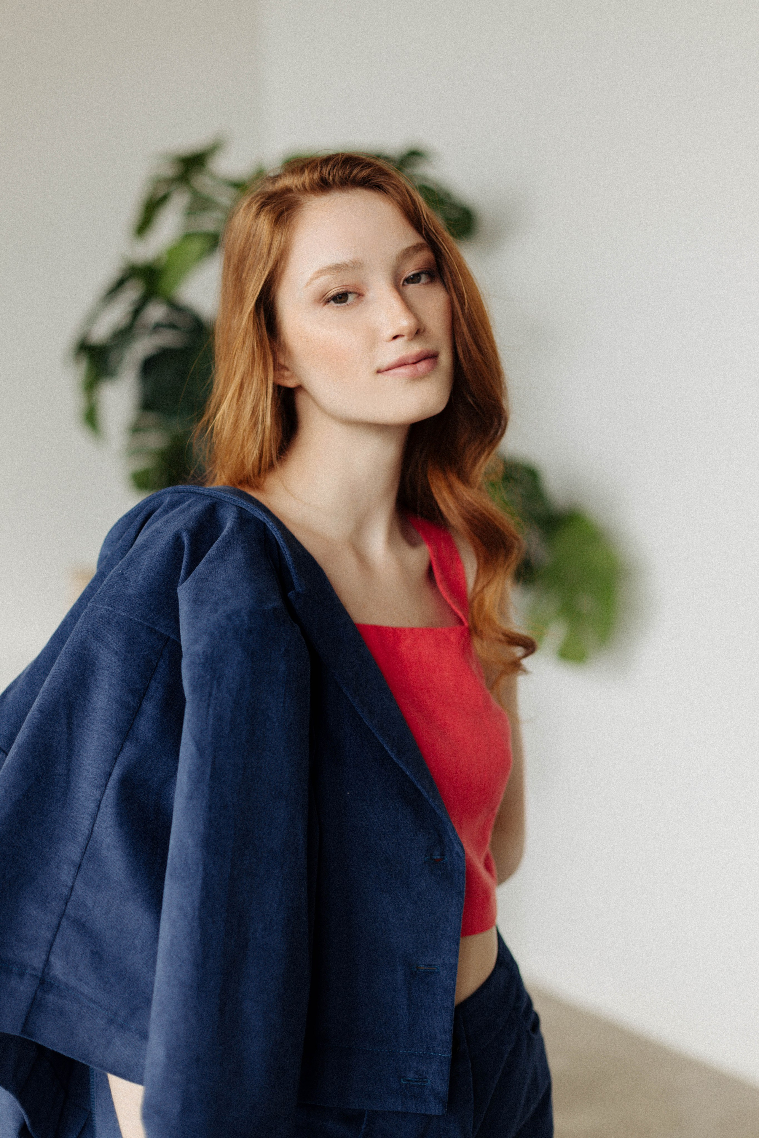 Каталожная. Фотограф Москва ✨Мария Назарова