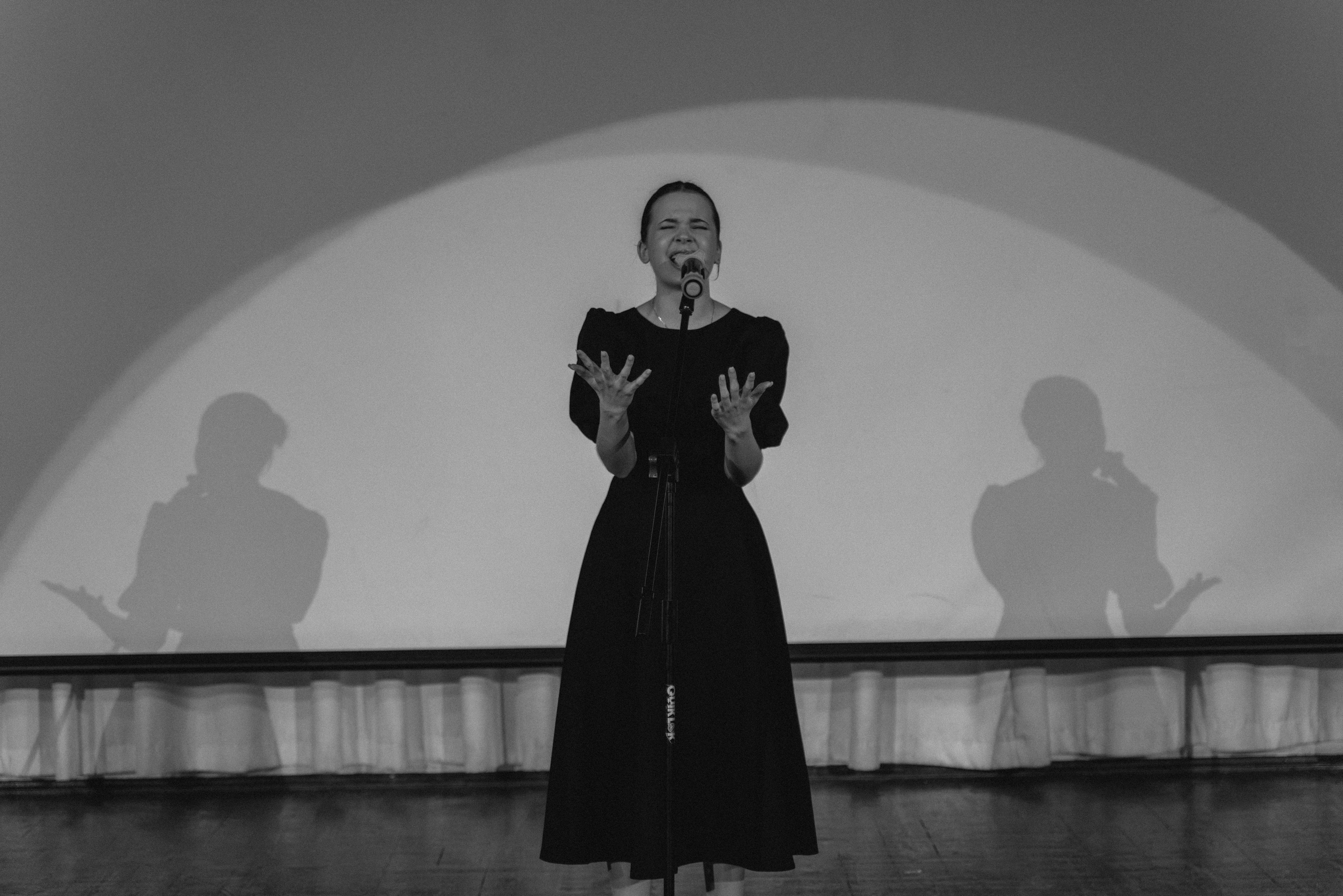 Концерт ко ДНЮ ПОБЕДЫ. FotoTanya. Раменское/Жуковский/Бронницы