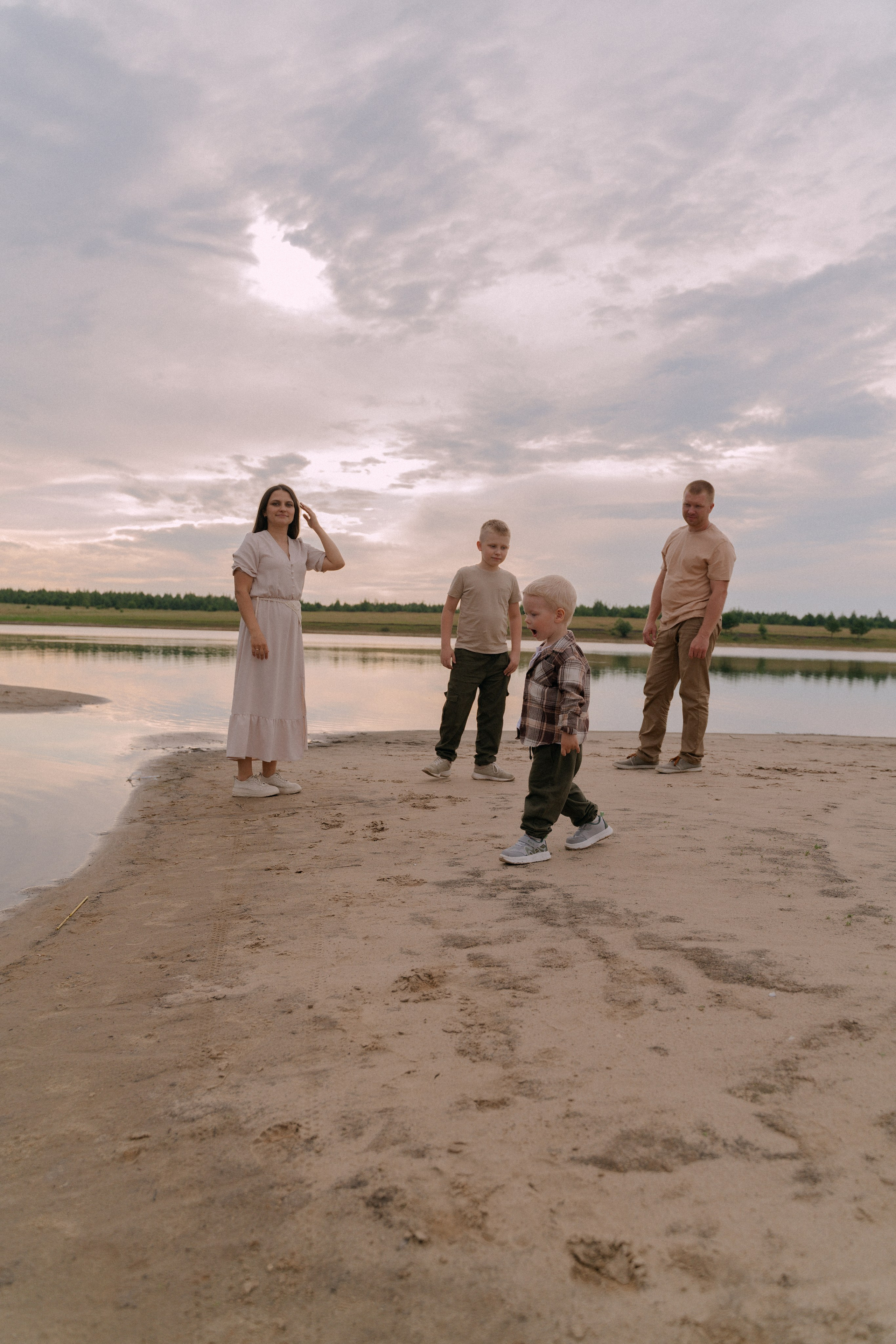 На берегу неба…. FotoTanya. Раменское/Жуковский/Бронницы