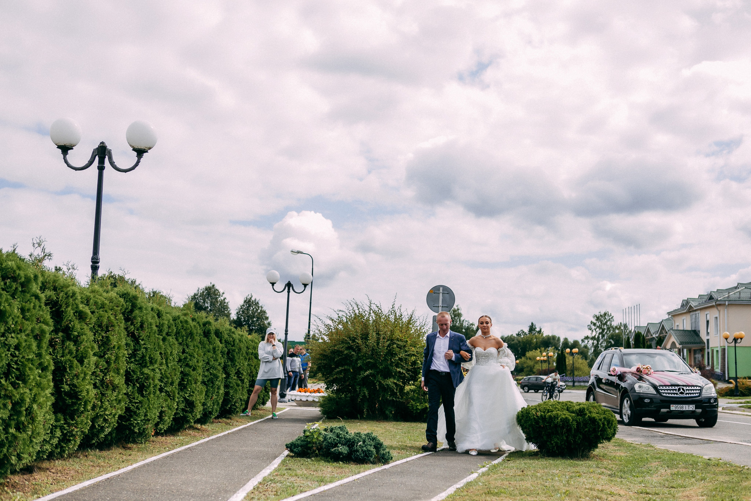 Илья и Анастасия. Свадебный и семейный фотограф Анастасия Меркуль