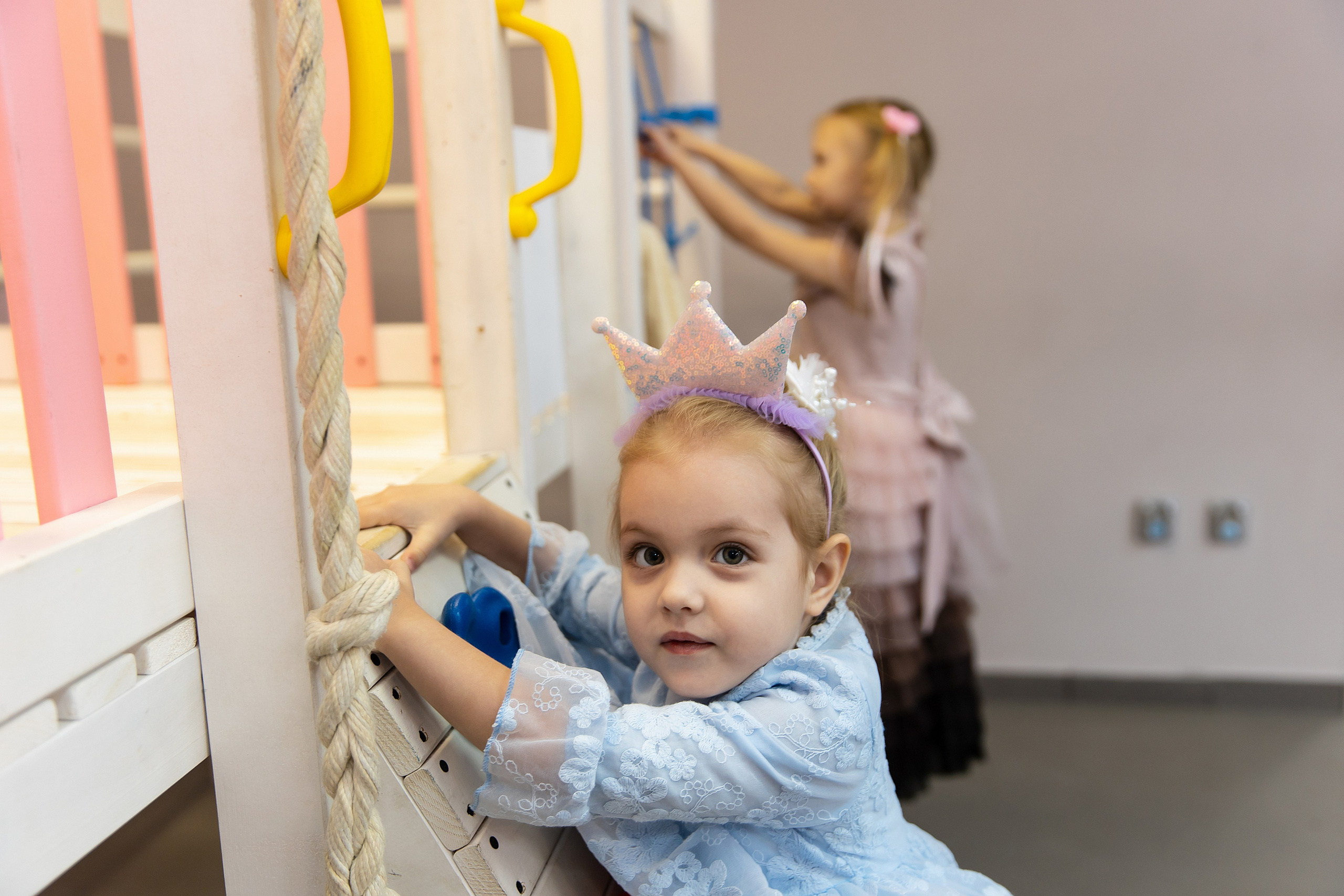 Мирославе 5 лет. Свадебный и семейный фотограф у Уфе Евгения Сазонова