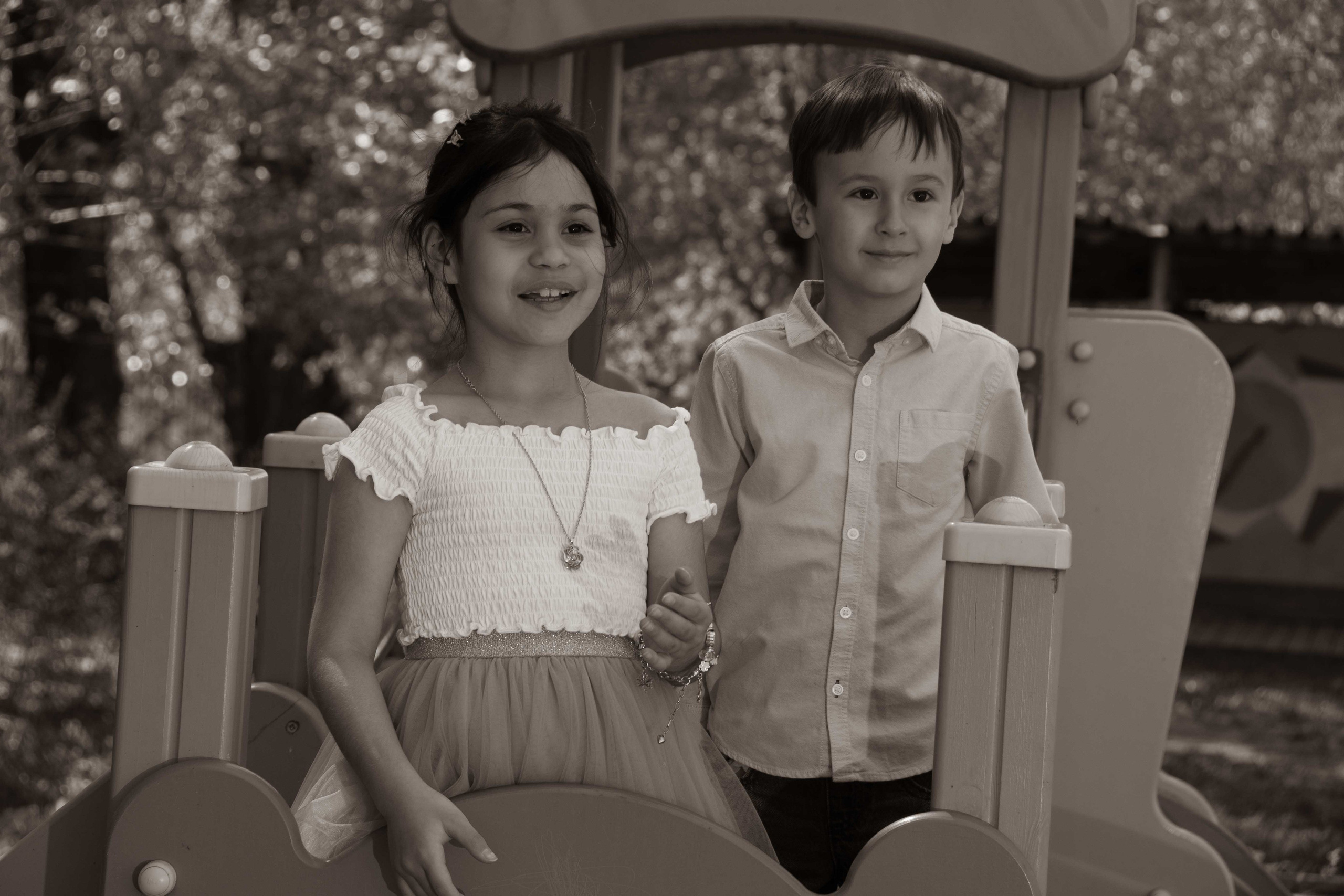 2023 г. Портреты выпускников. Репортажный и детский фотограф в Новосибирске