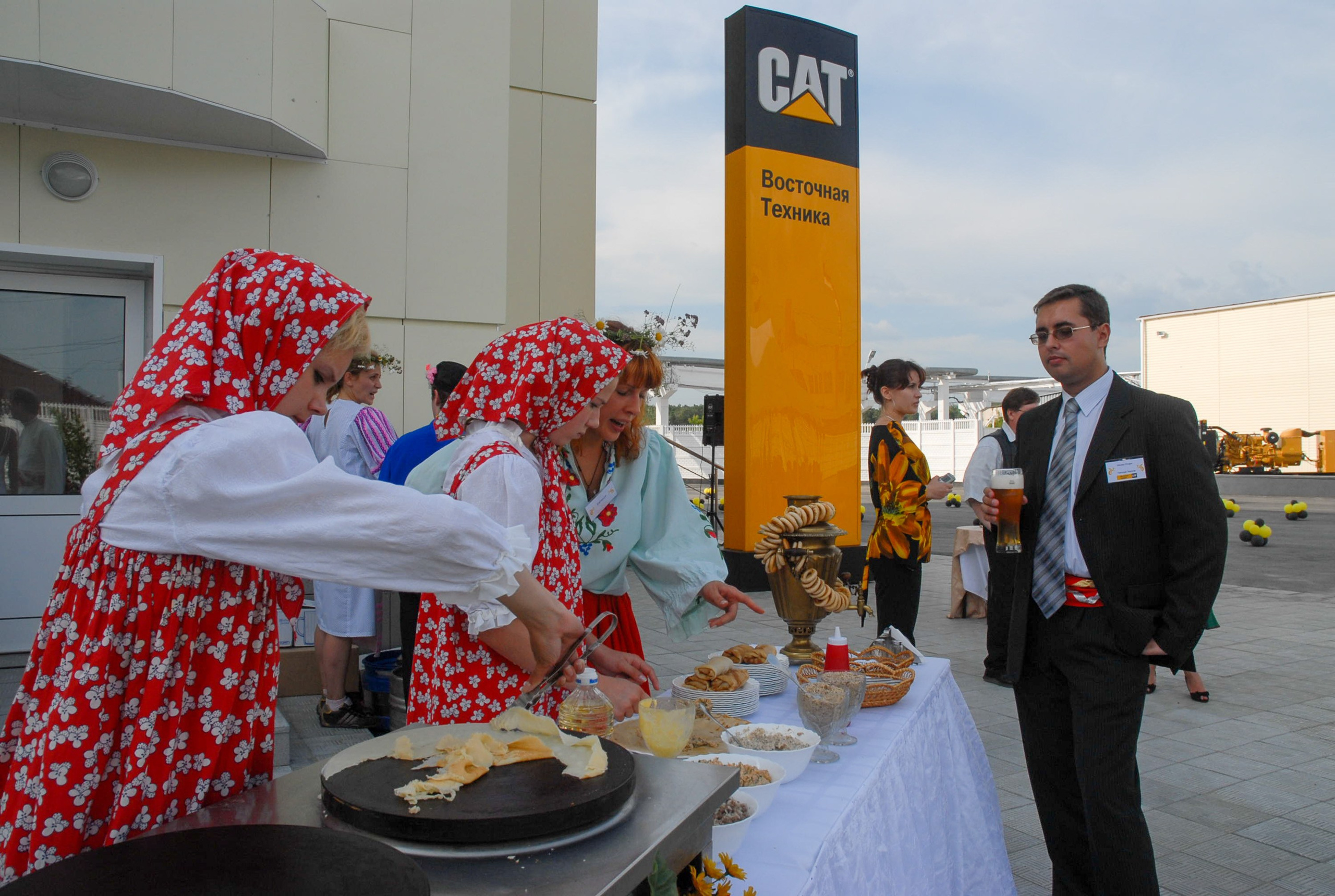 Корпоратив. Юбилей. Репортажный и детский фотограф в Новосибирске
