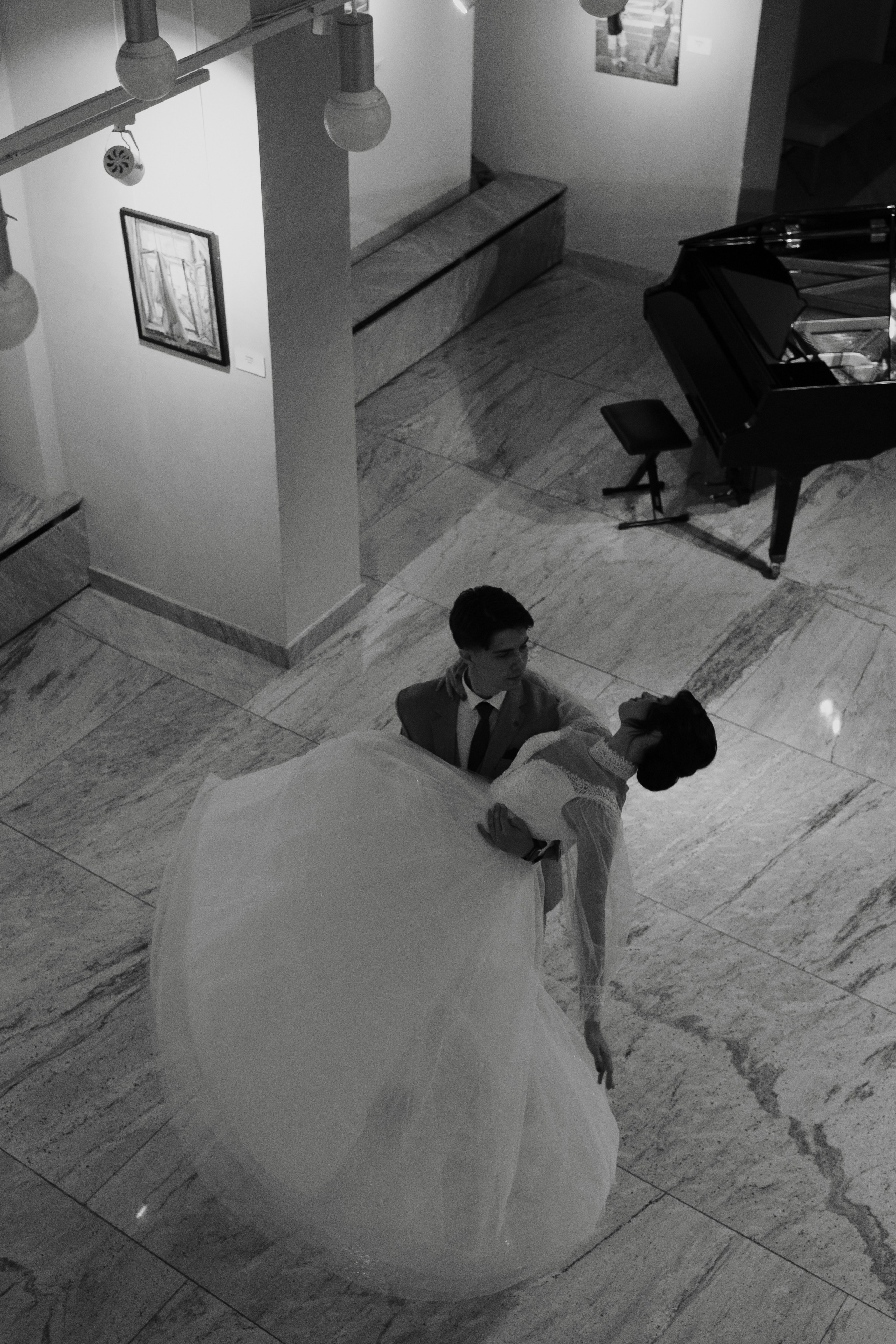 Дима и Даша. Свадебный и семейный фотограф в Волгограде