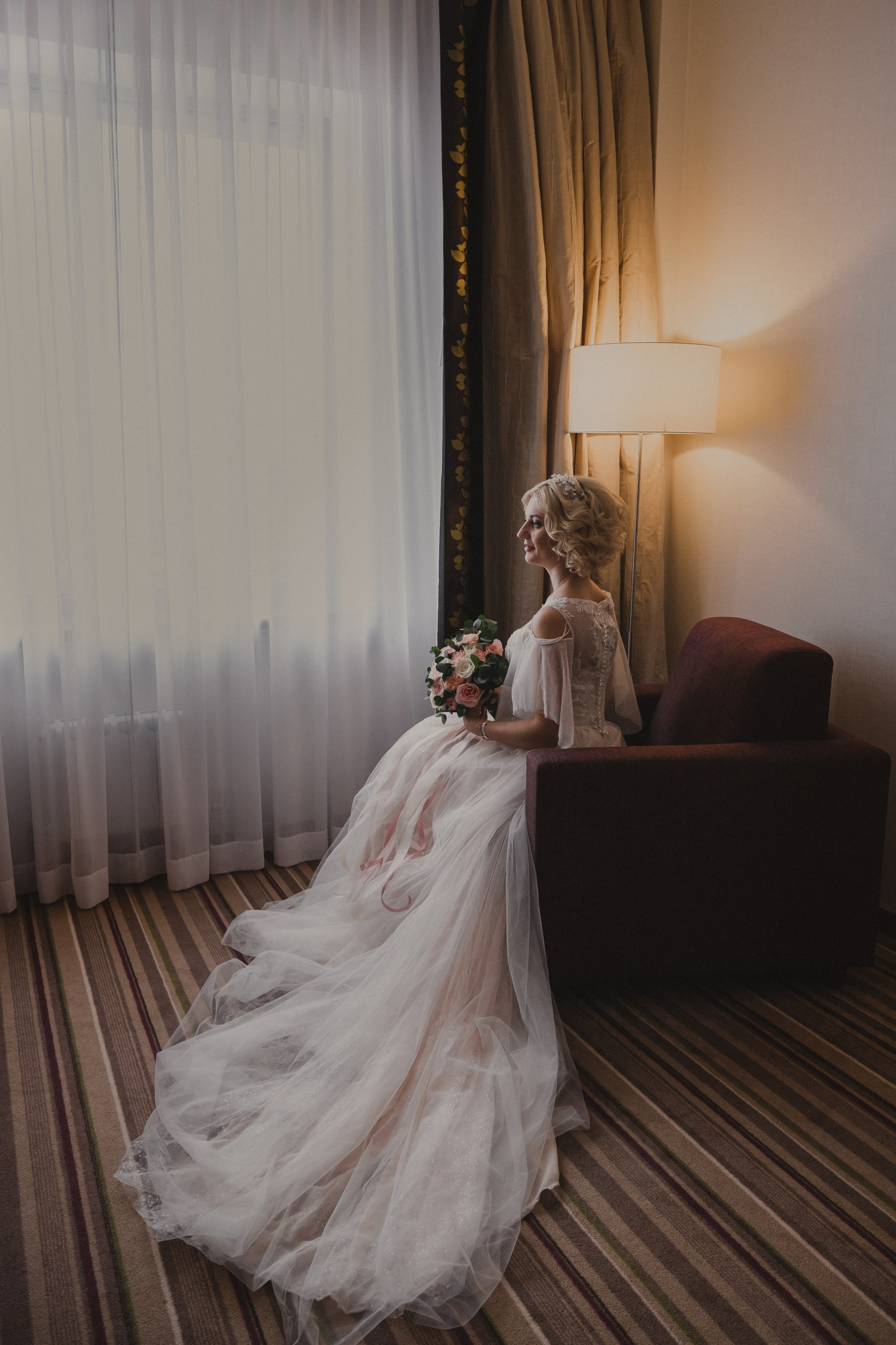 Свадебный и семейный фотограф в Волгограде