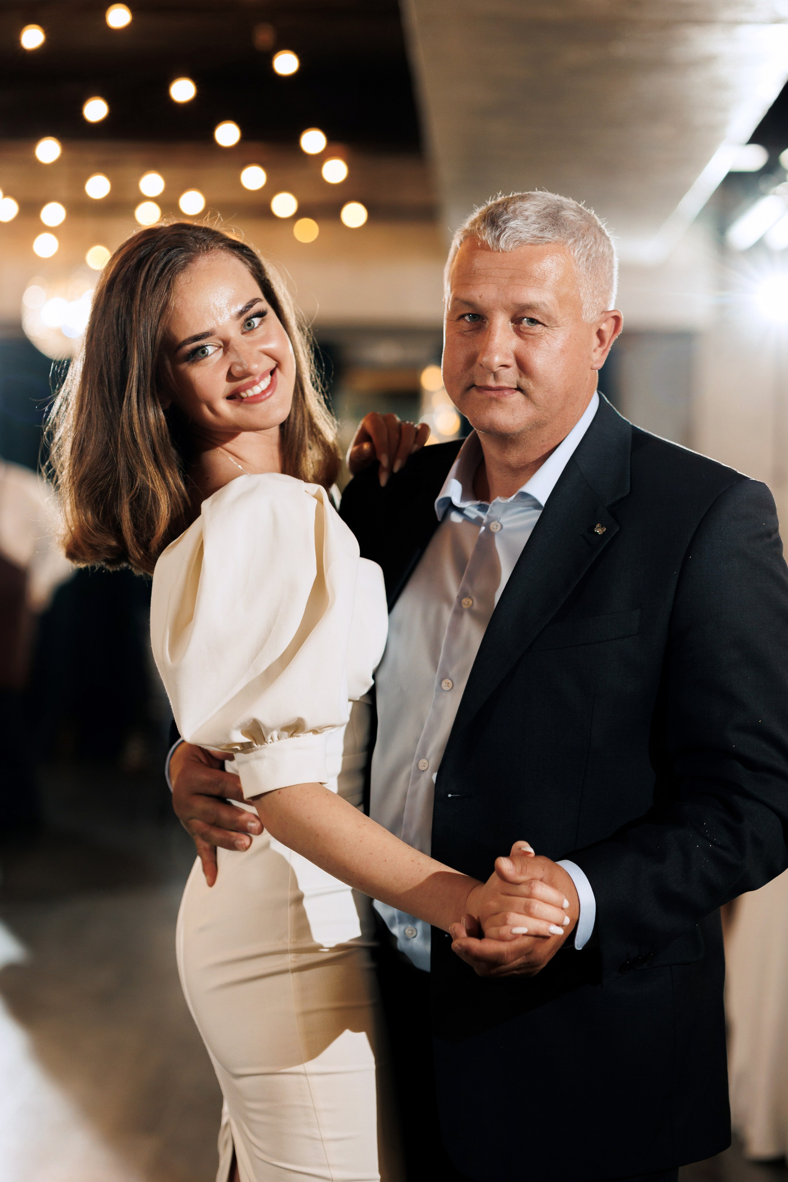 Анатолий & Алиса — Санкт-Петербург. Свадебный фотограф Ричард Конвенсаров Wedding Photographer Richard & I