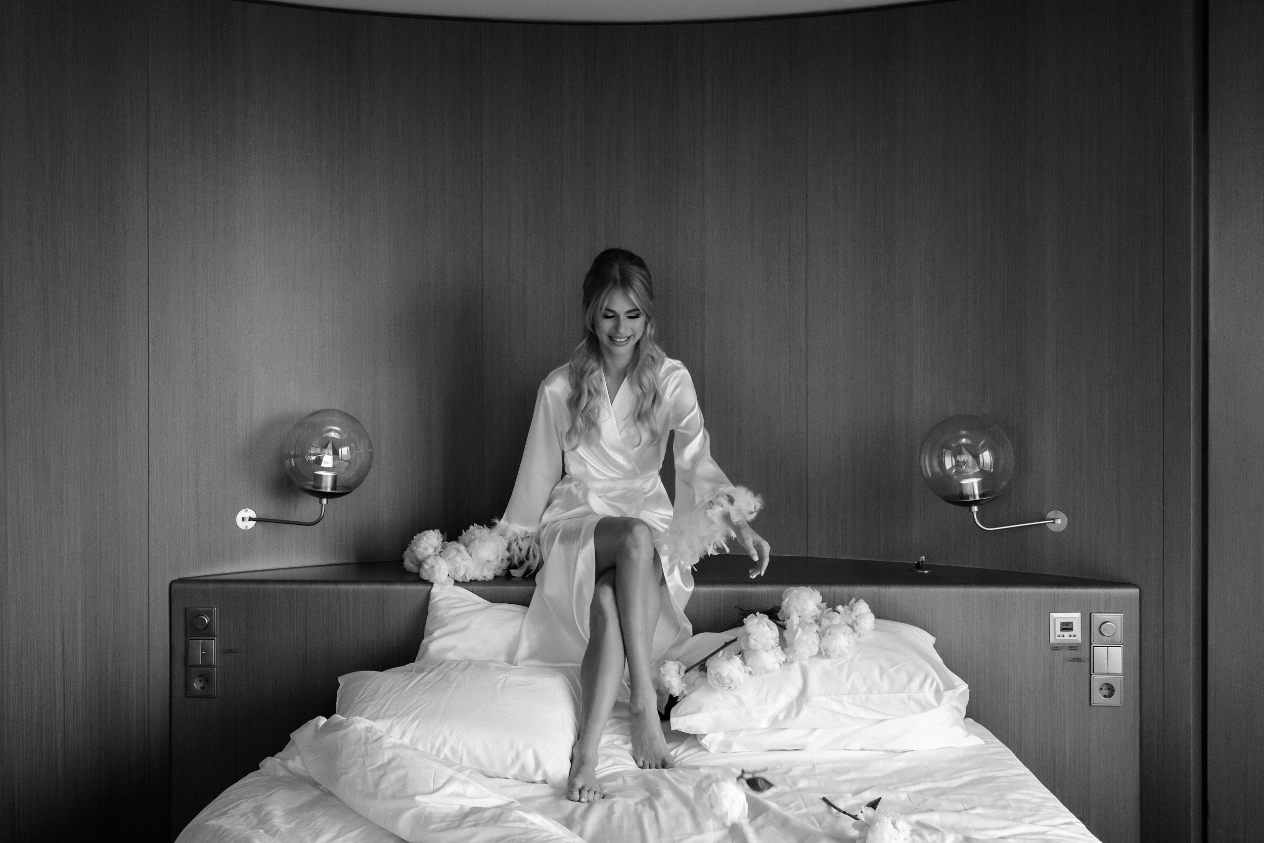 8.08 София и Юра. Свадебный организатор Екатеринбург