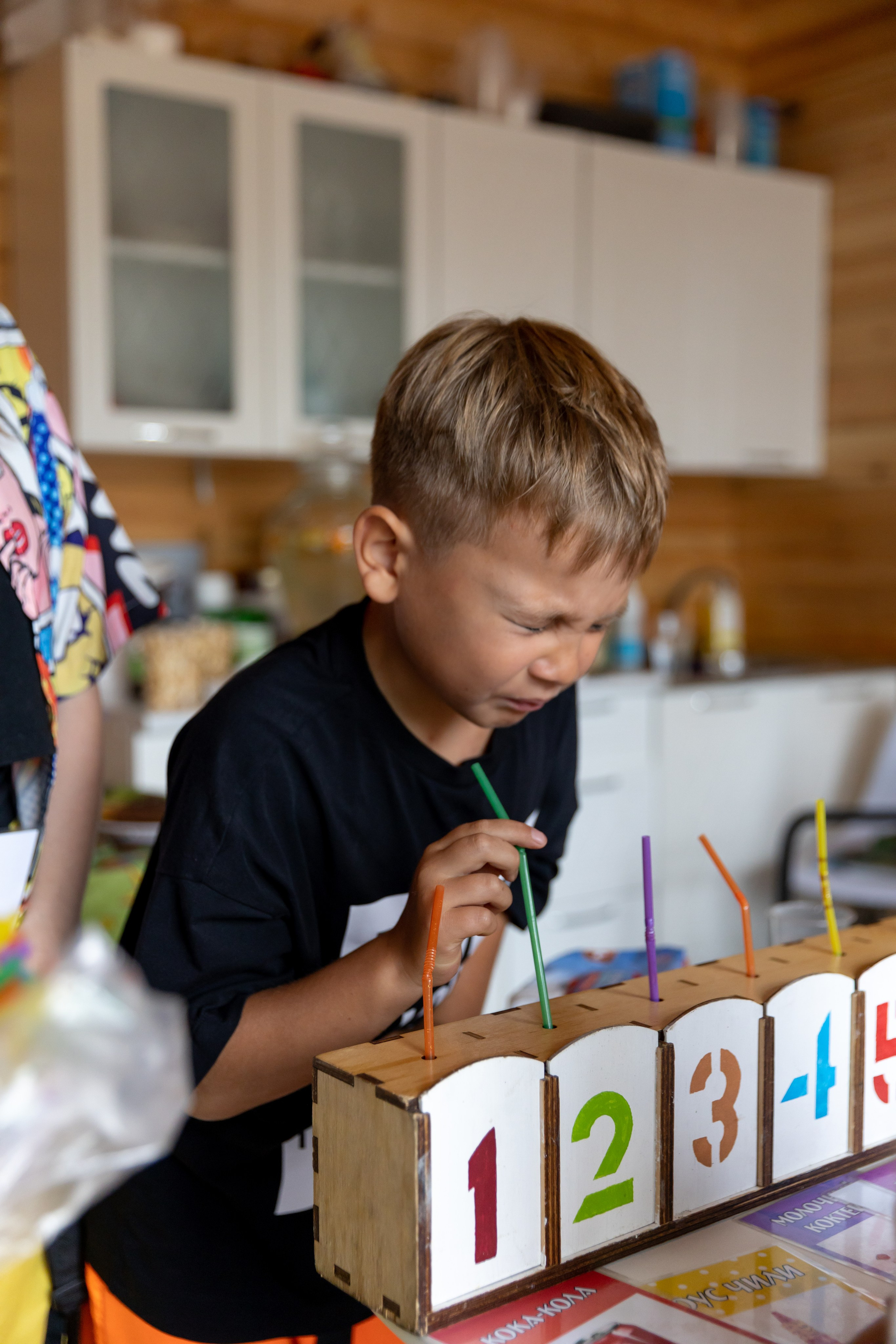 День рождения дома. Ирина Соломатина фотограф Чита