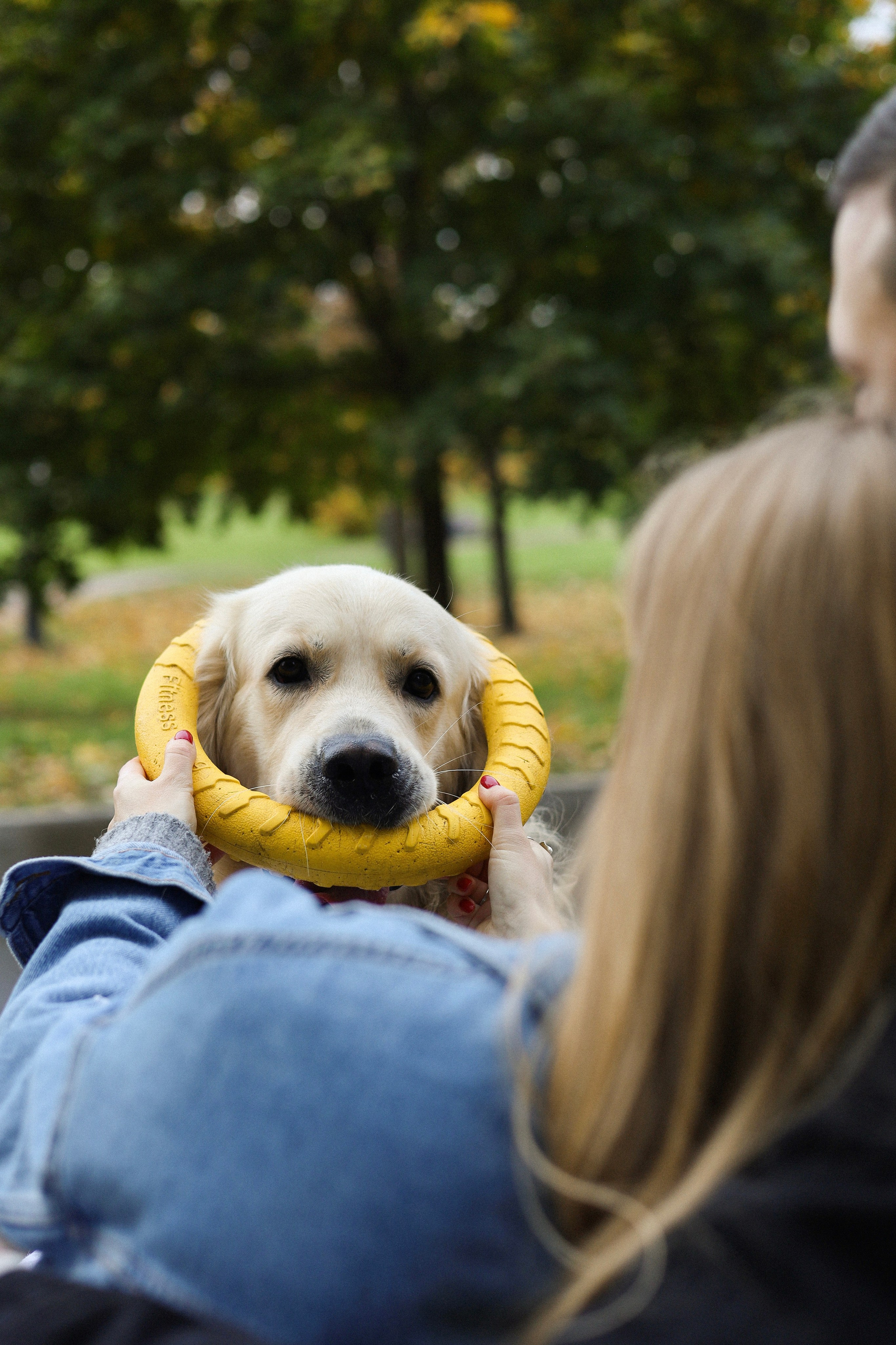 Фрэнк, Даша и Максим. Фотограф-анималист Ксения Шевцова|Москва