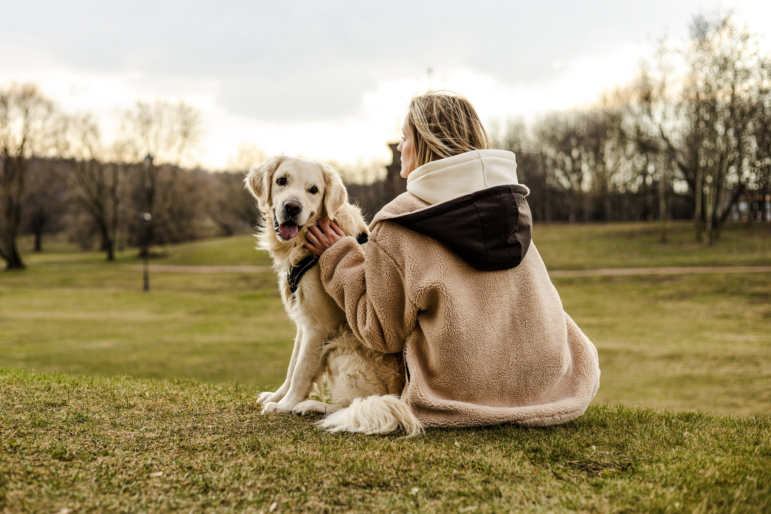 Зиз и Юля. Часть 1. Фотограф-анималист Ксения Шевцова|Москва