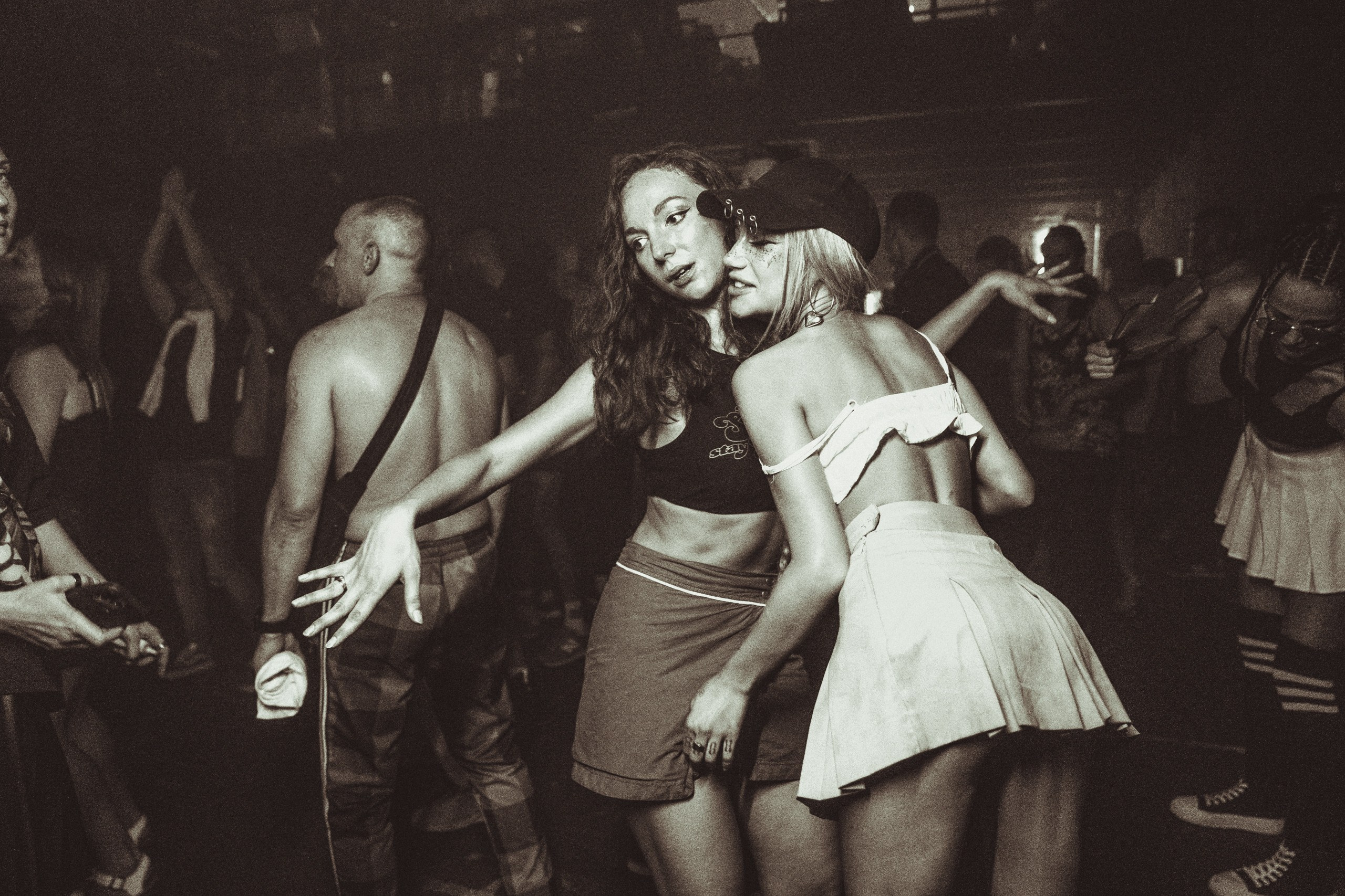 NEUROPUNK '23. KORSHIKOV SERGEY