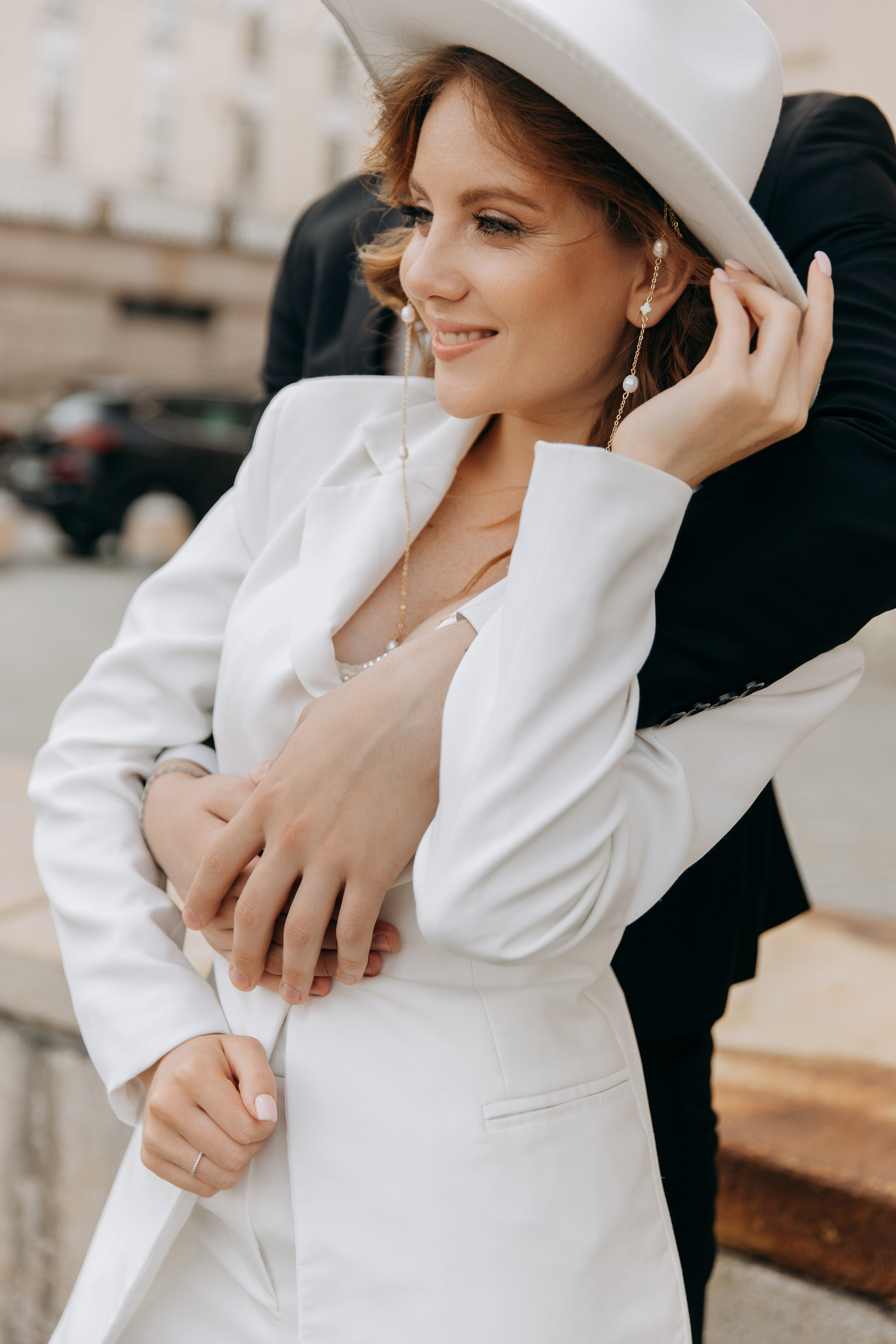 Павел и Маргарита. Свадебный фотограф в Москве Дмитрий Левин