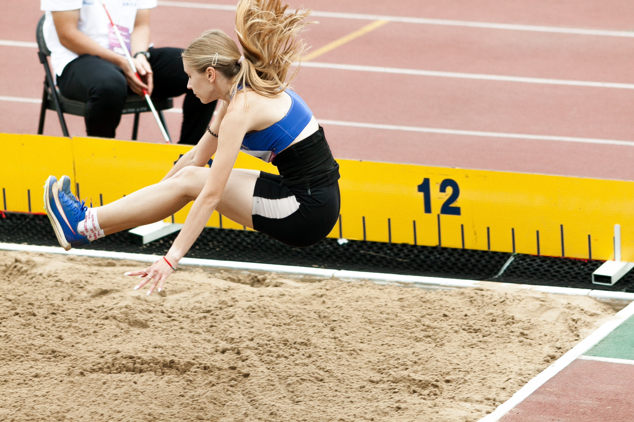 ЛА 5 июля 2025. Фотография