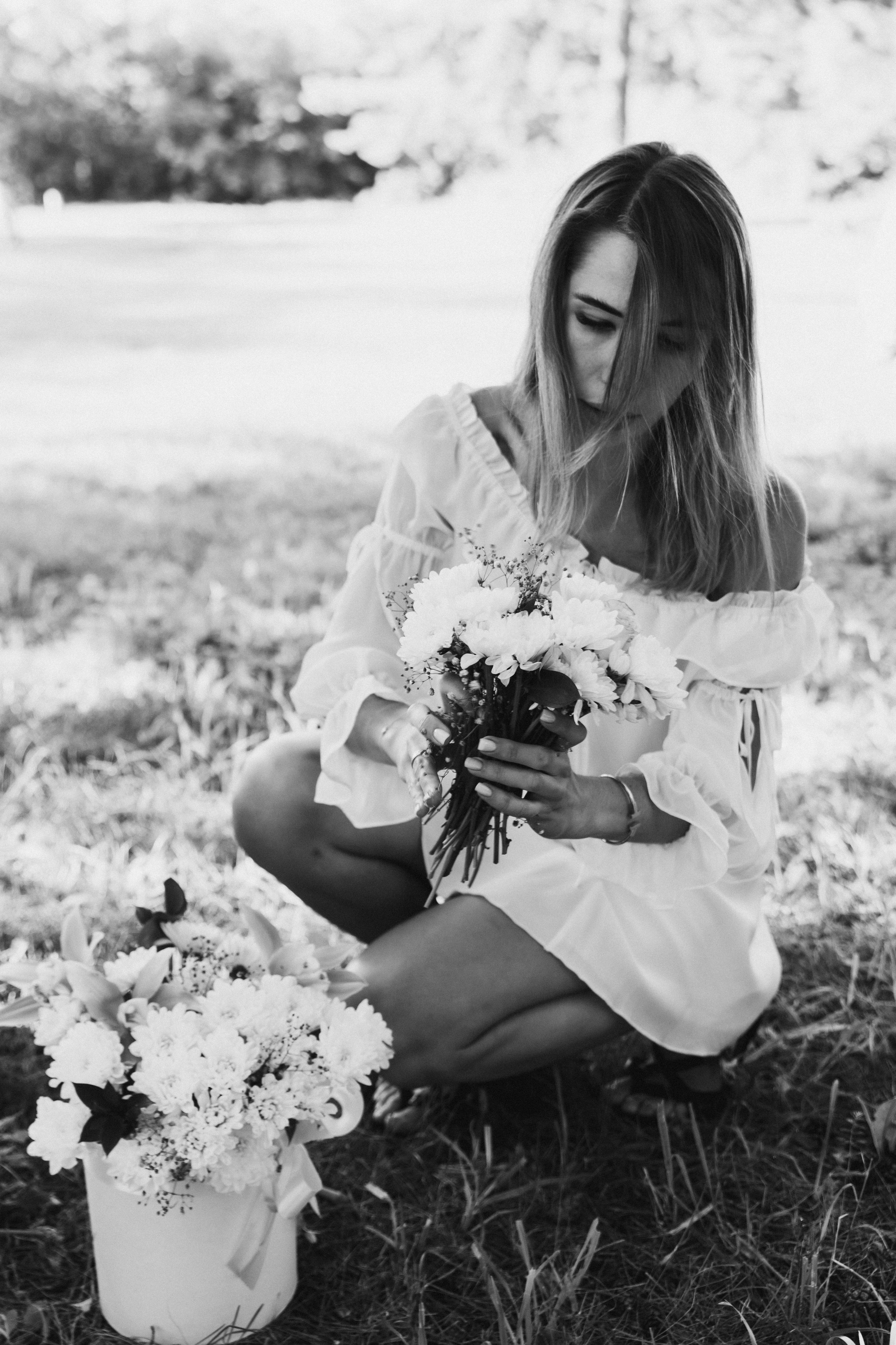 Портреты. Семейный и женский фотограф в Красноярске Алёна Барковская