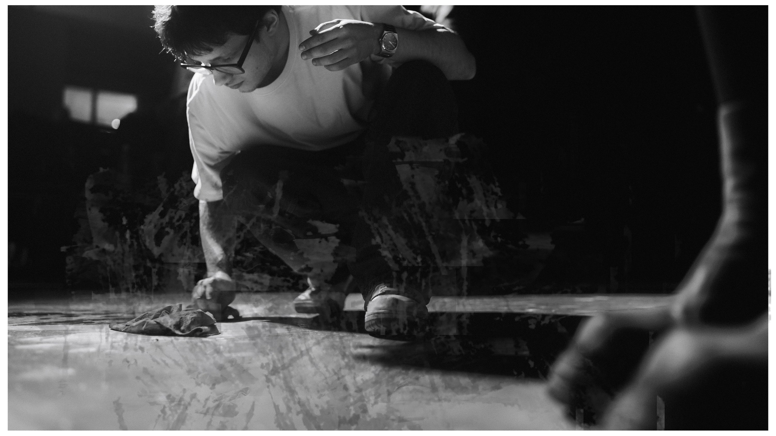 Auxi Noise fashion spb. Репортажный и студийный фотограф в Санкт-Петербурге Марк Скворцов