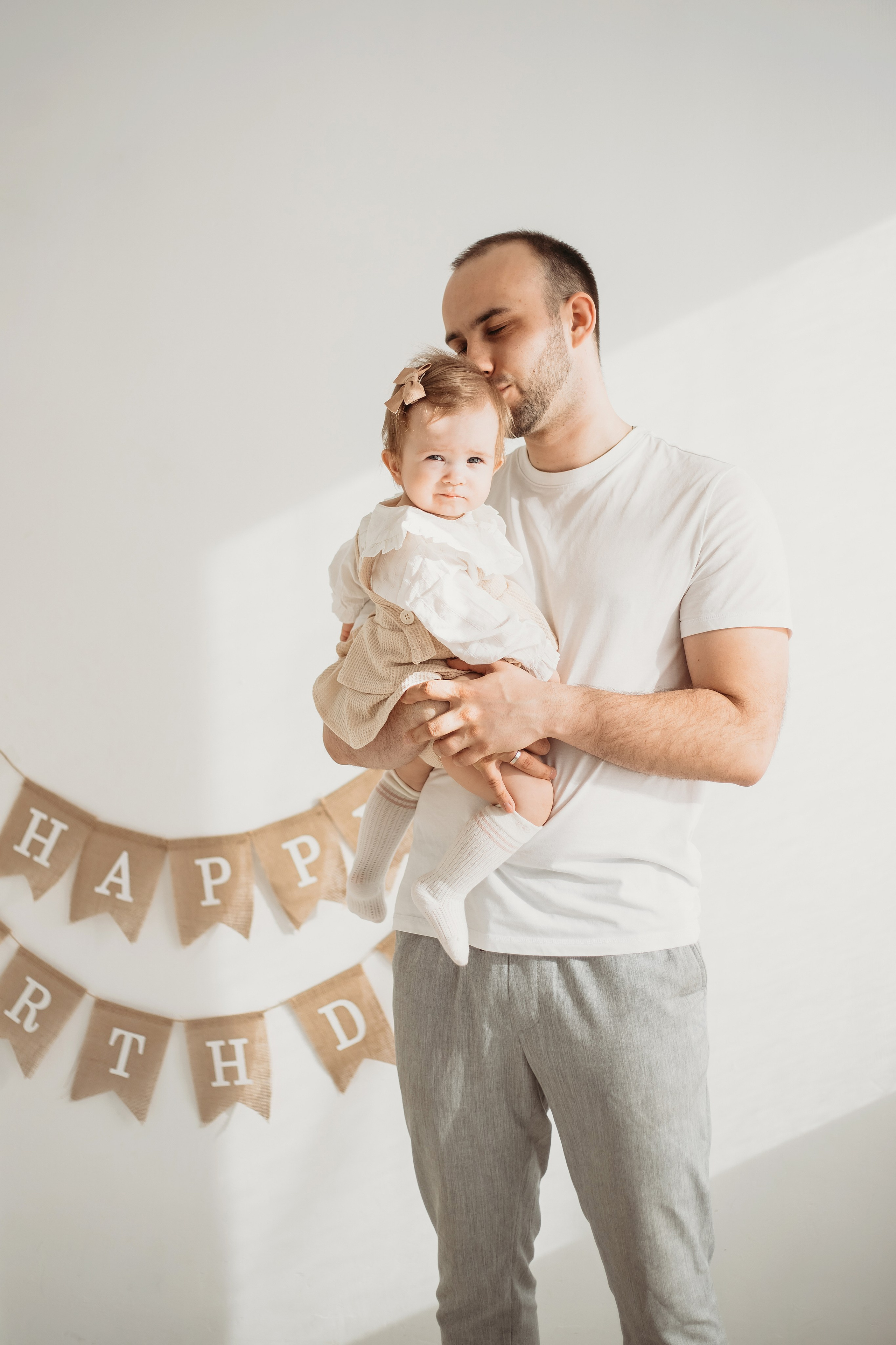 Happy Bday. Семейный и детский фотограф Минск, Беларусь