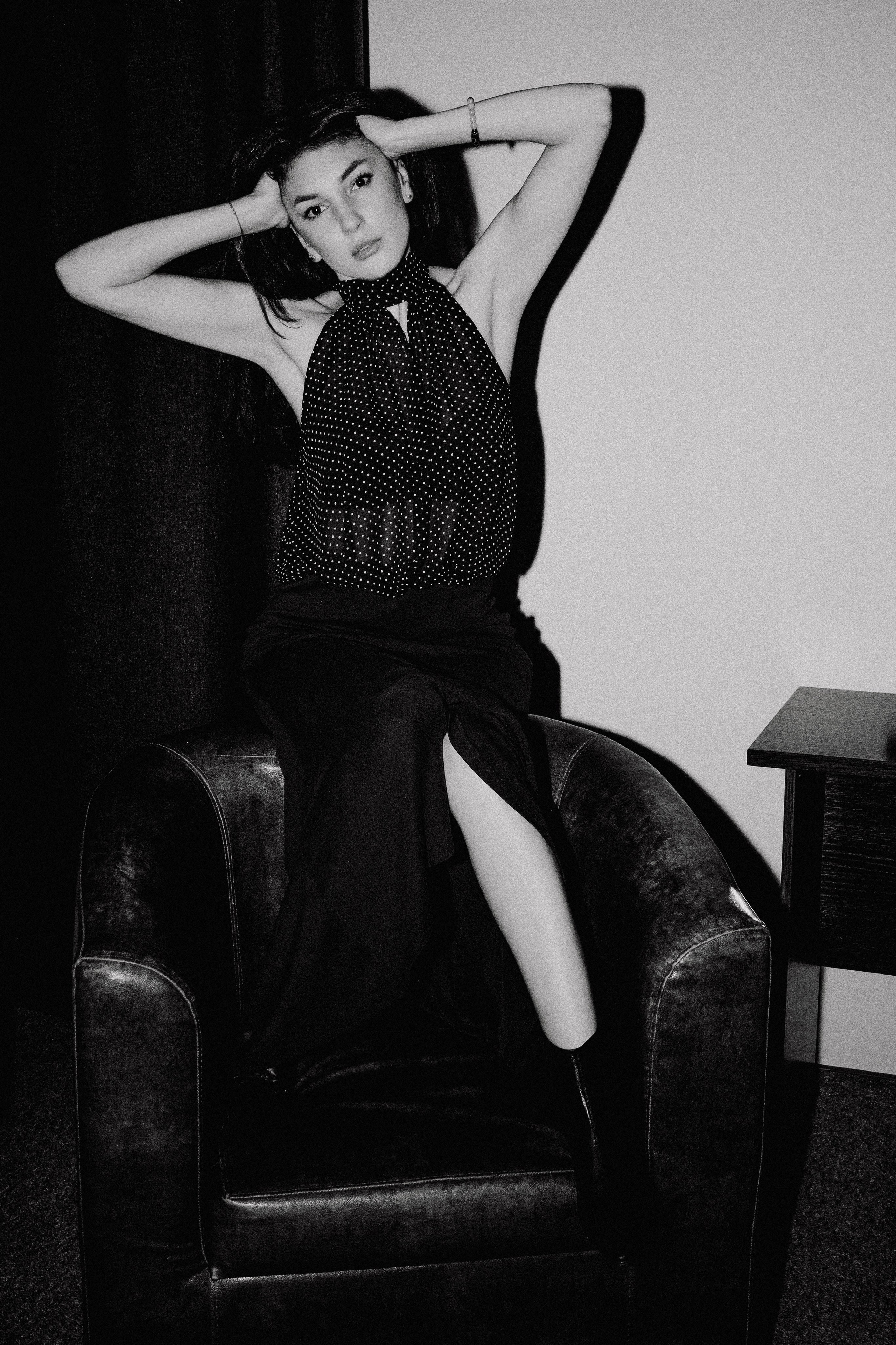 Юлия. Фотограф Алёна Евграфова